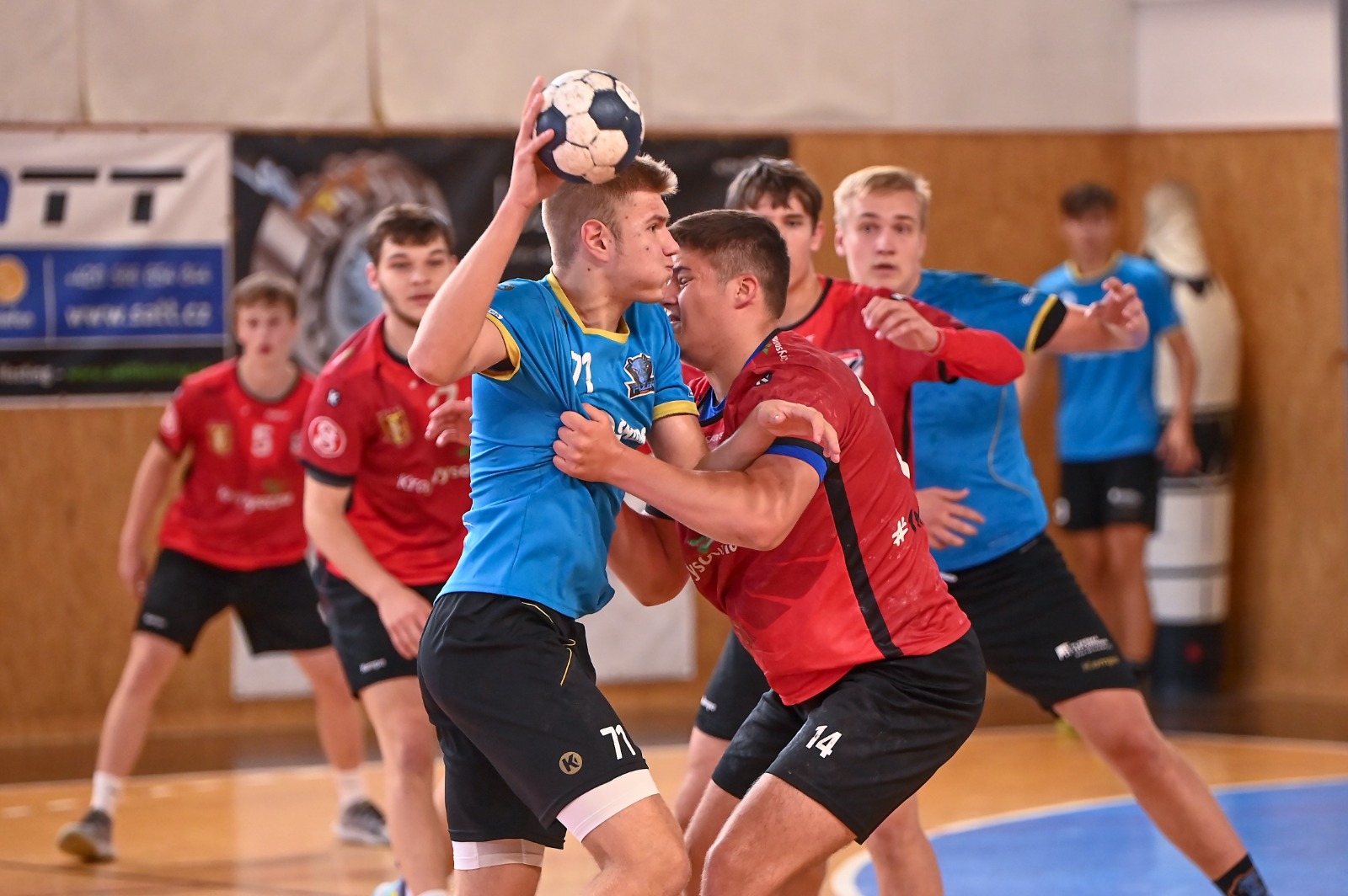 Foto: Martin Duroň