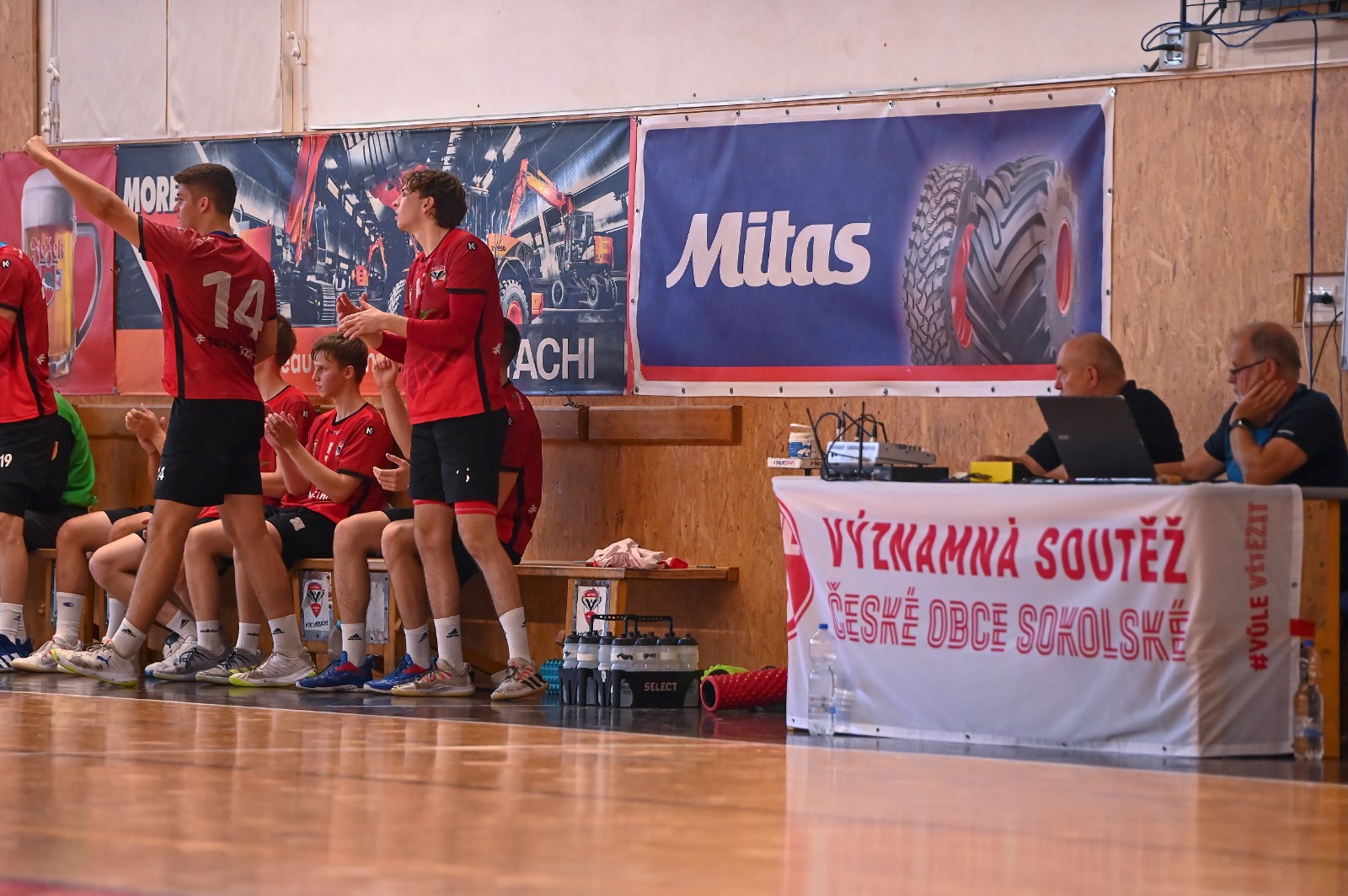 Foto: Martin Duroň