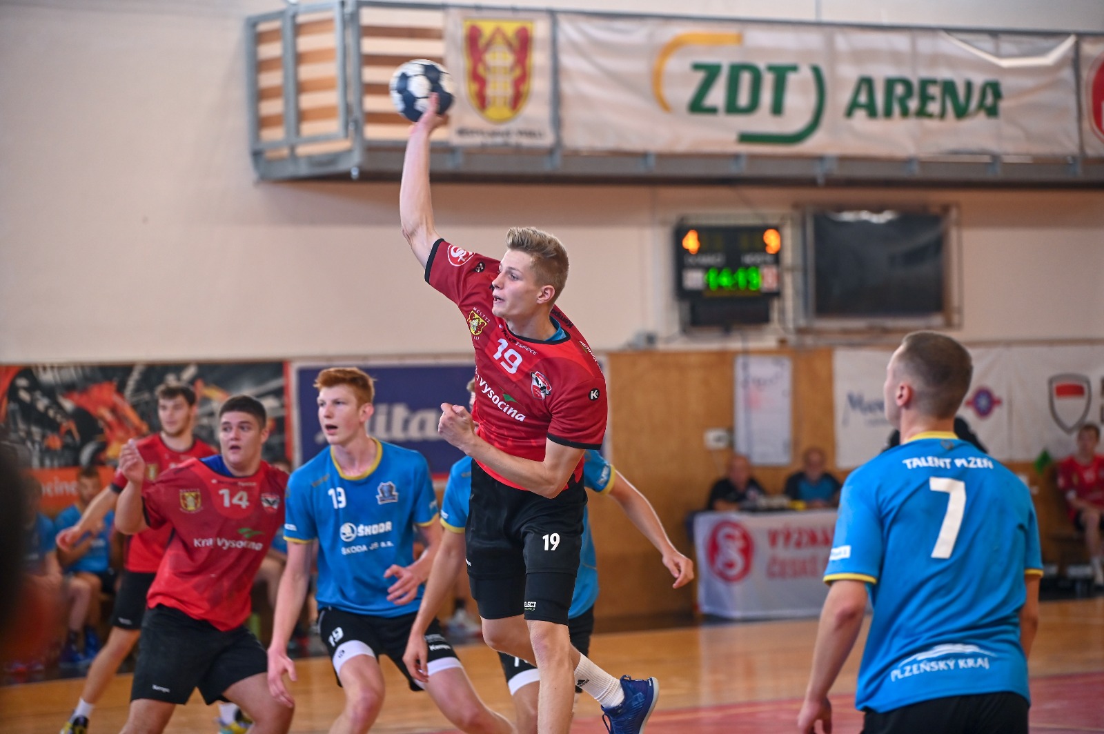 Foto: Martin Duroň