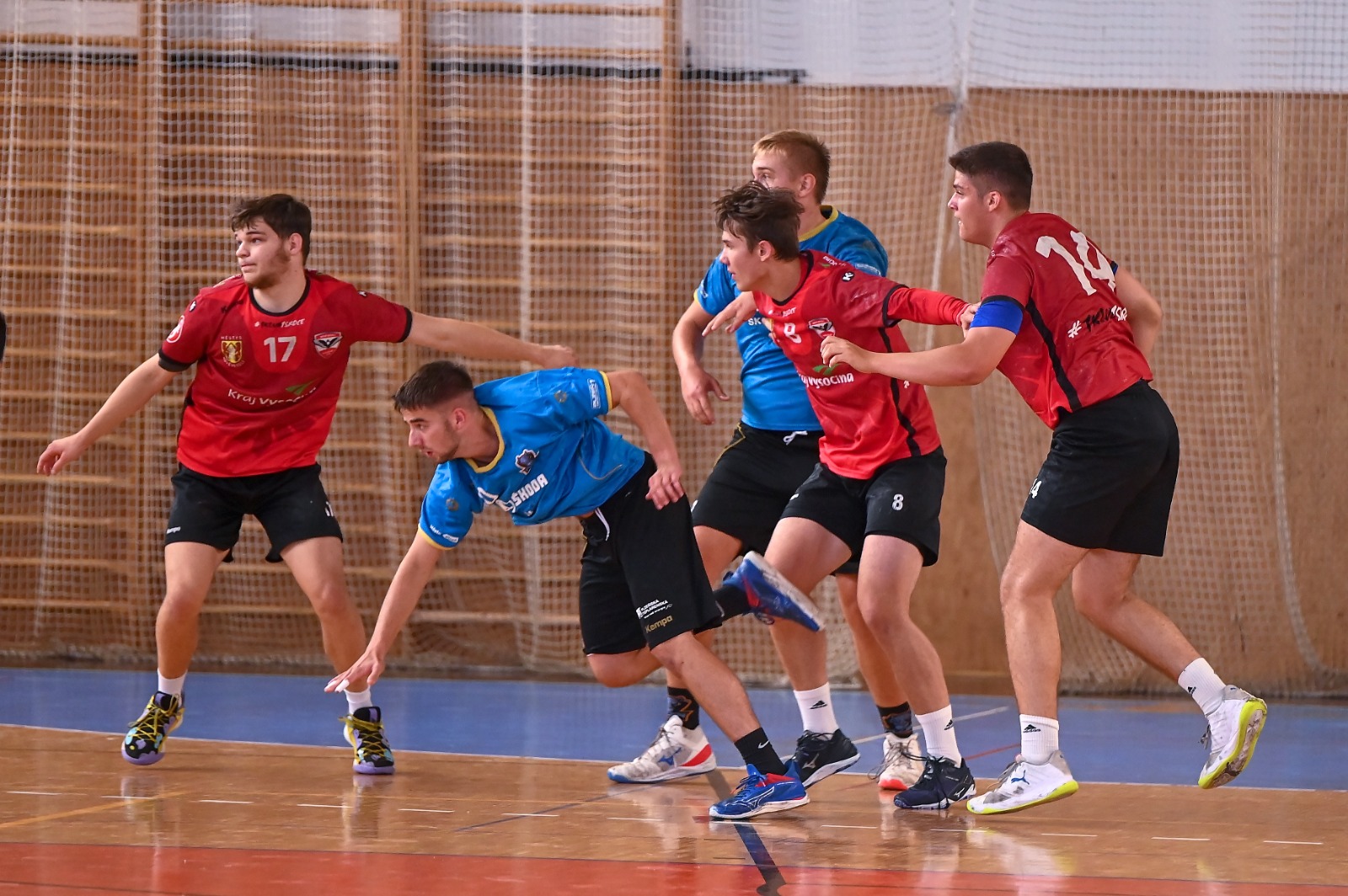 Foto: Martin Duroň