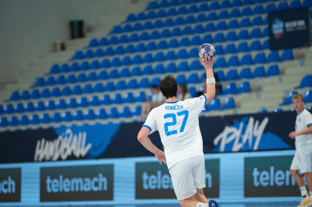 Foto: Czech Handball