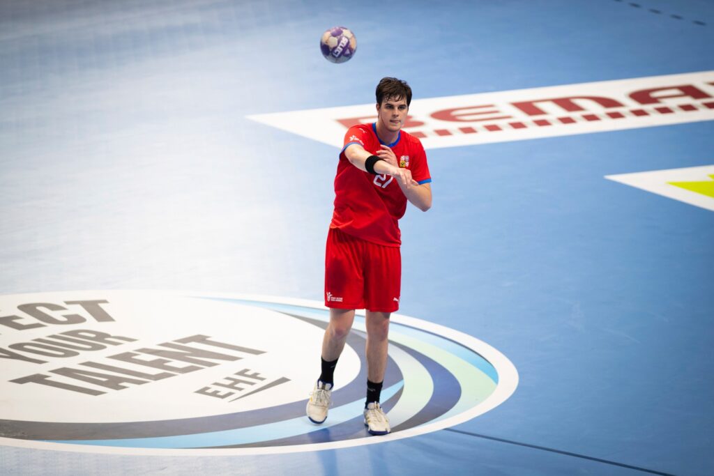 Foto: Czech Handball