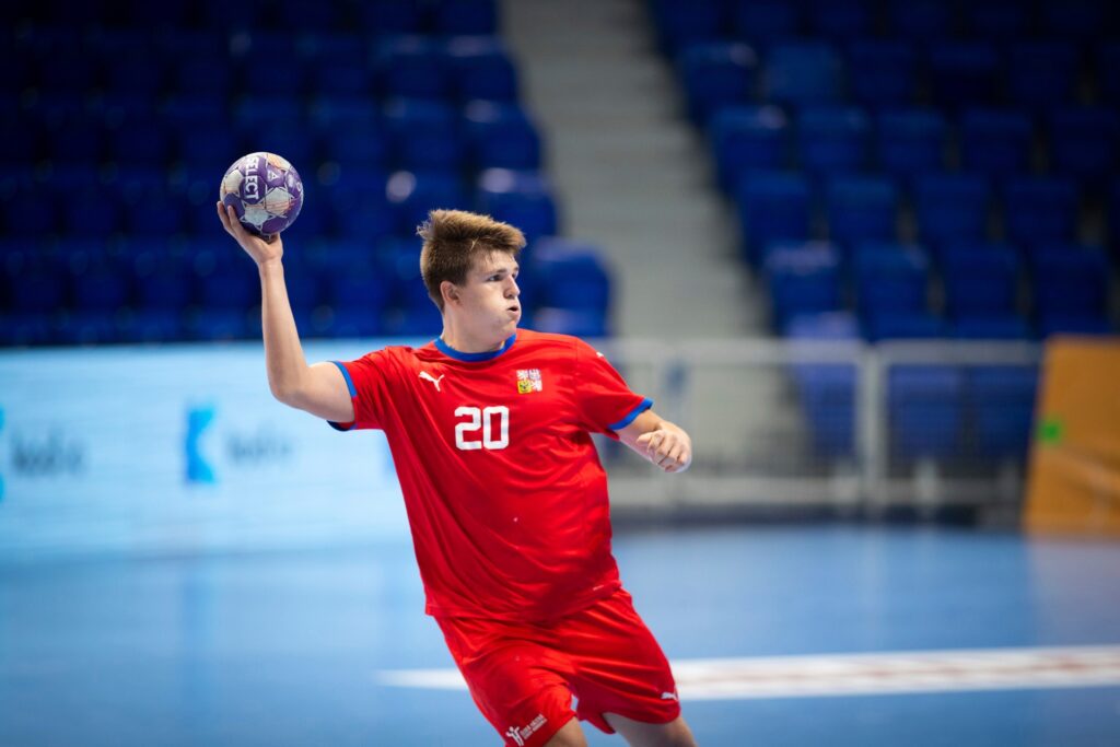 Foto: Czech Handball