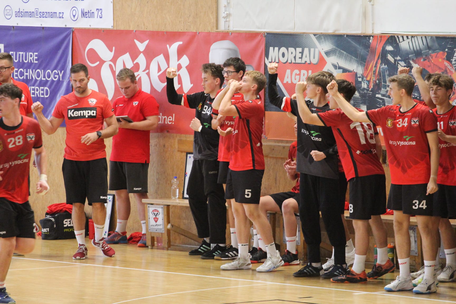 Foto: Martin Duroň