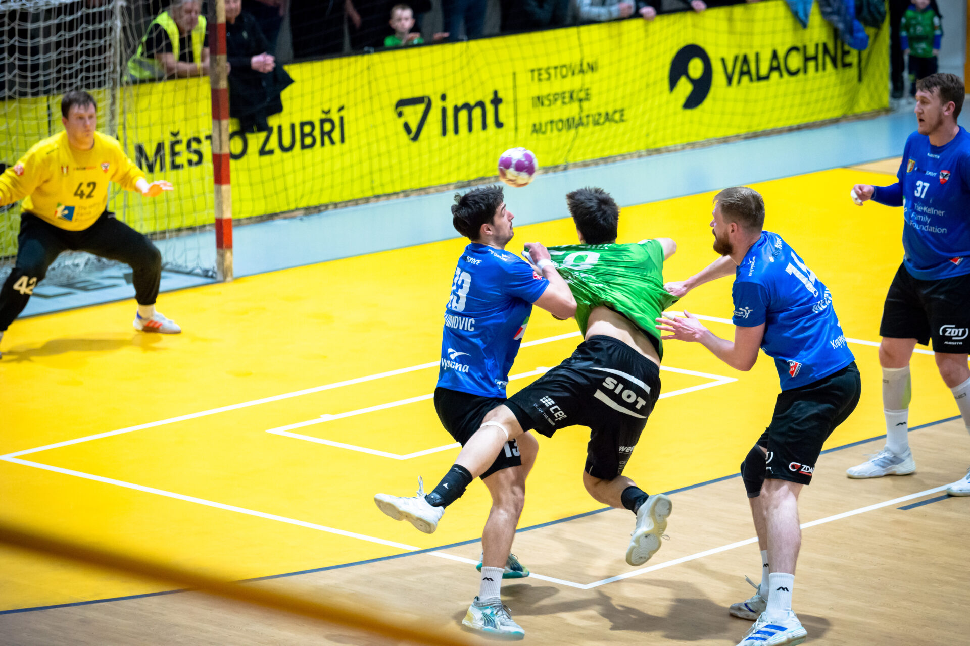 Foto: HC Zubří