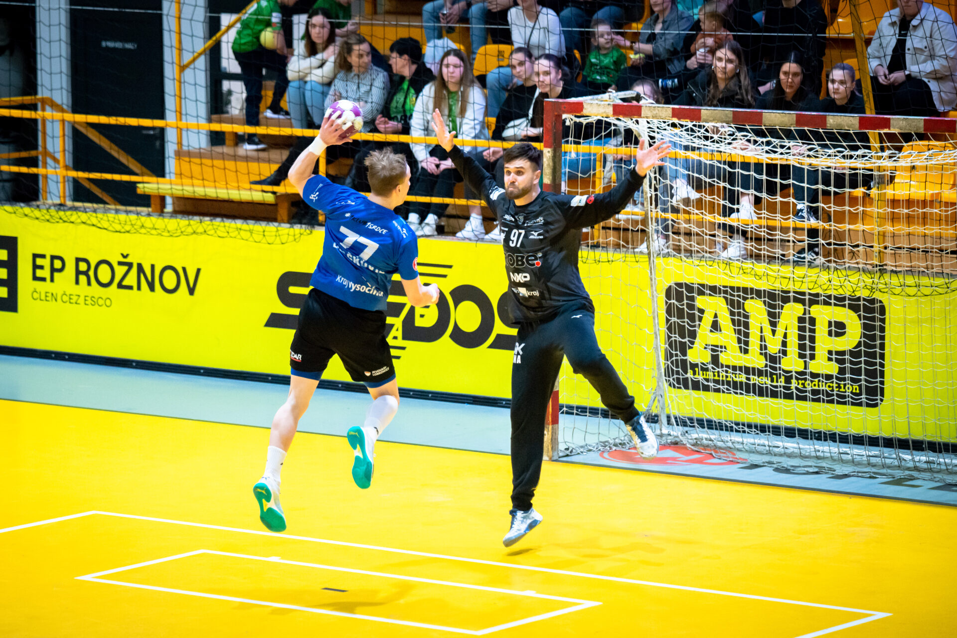 Foto: HC Zubří