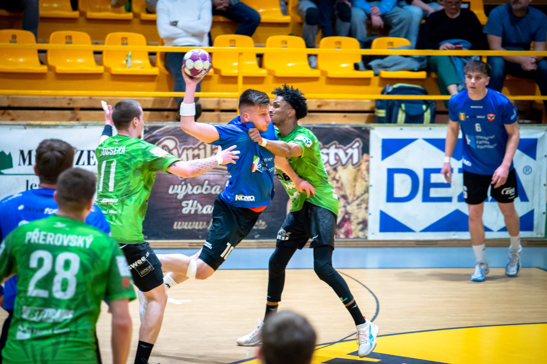 Foto: HC Zubří