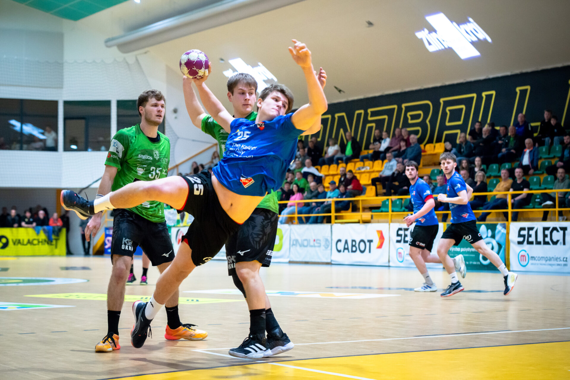 Foto: HC Zubří
