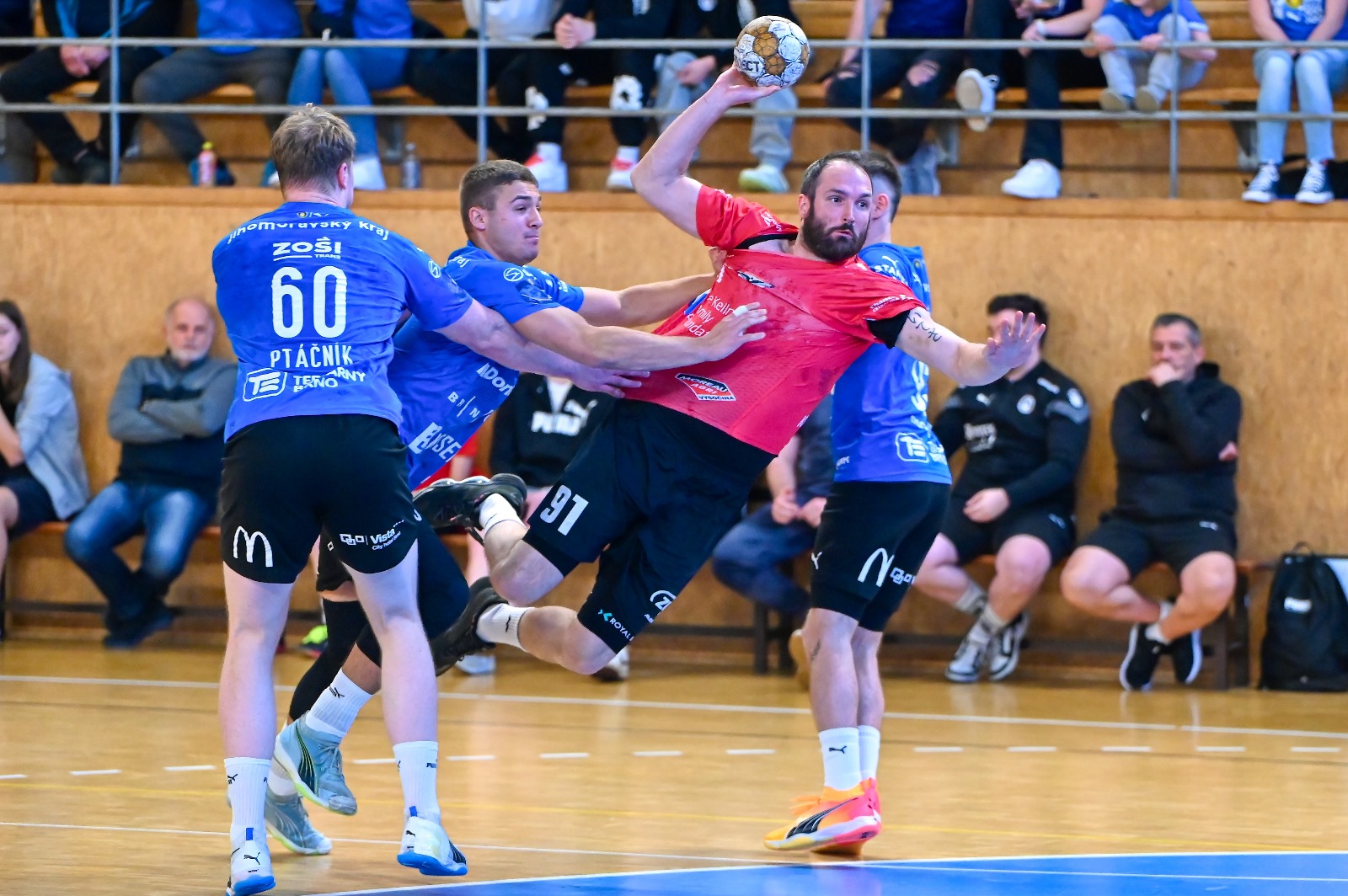 Foto: Martin Duroň