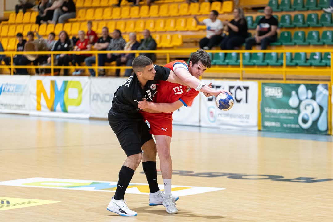 Foto: Šimon Poláček