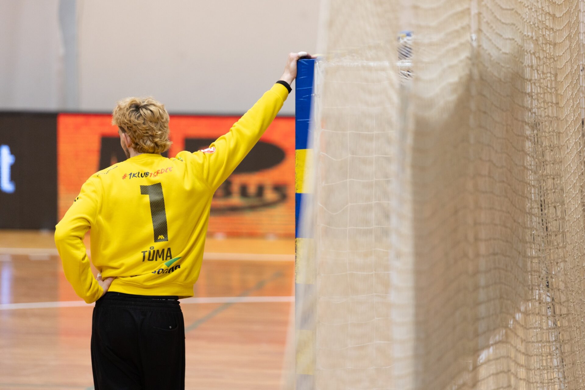 Foto: Natálie Jagelská