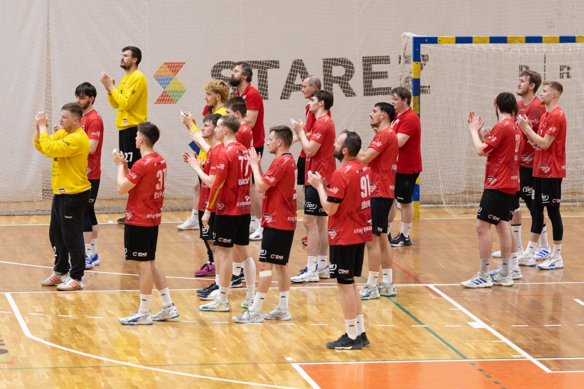 Foto: Natálie Jagelská