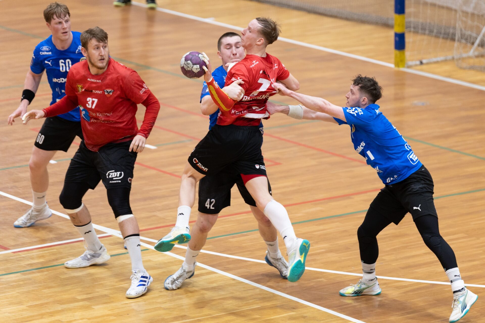 Foto: Natálie Jagelská