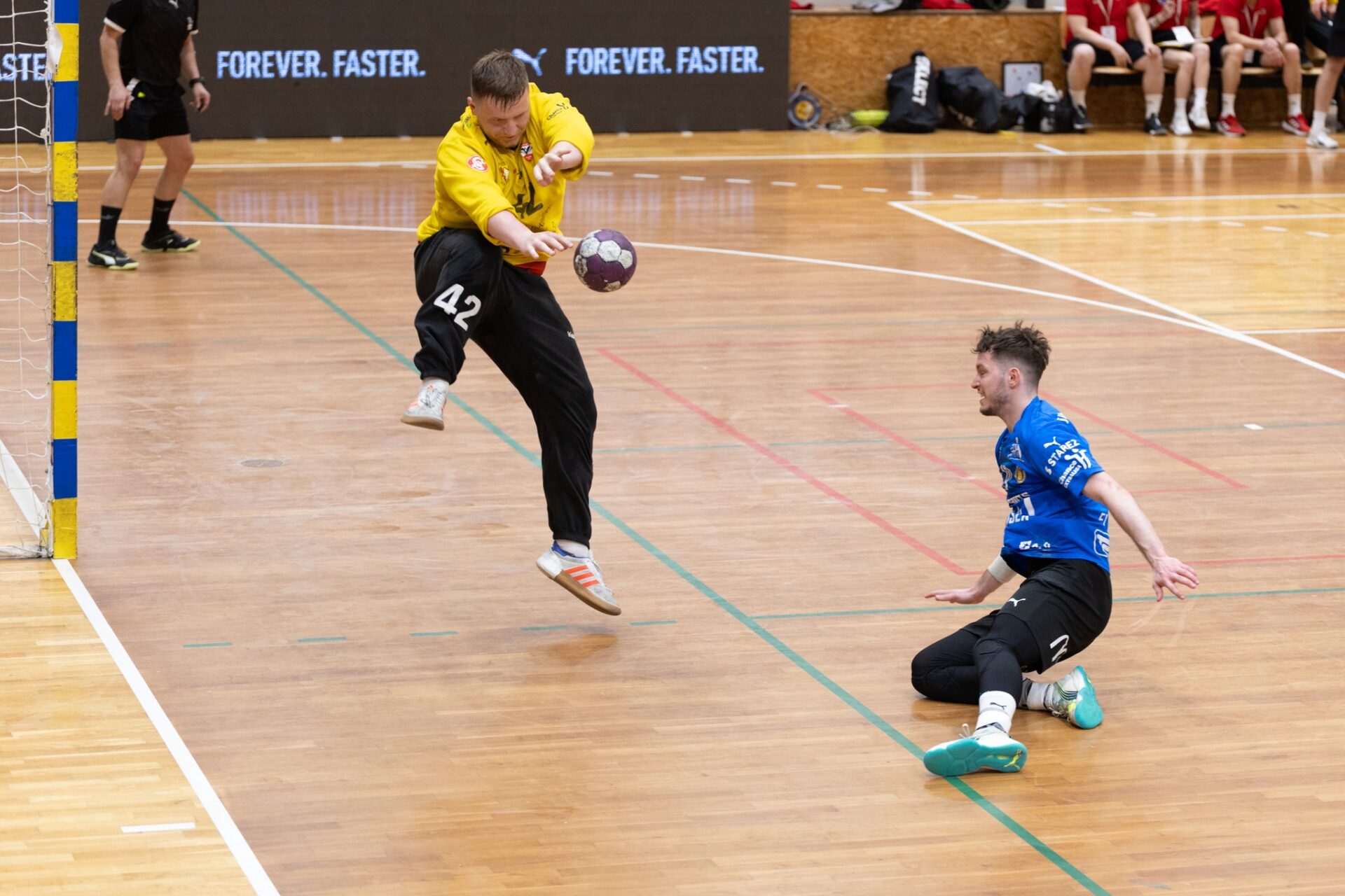 Foto: Natálie Jagelská