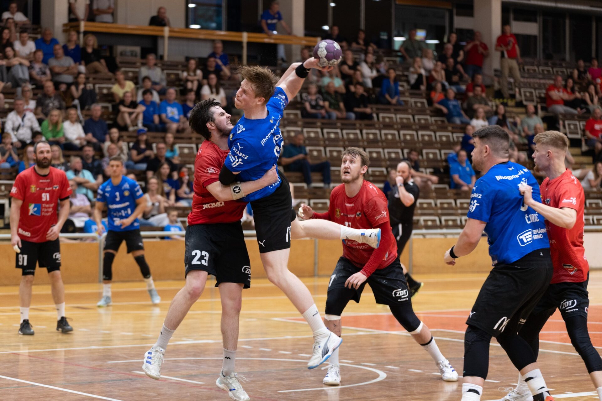 Foto: Natálie Jagelská