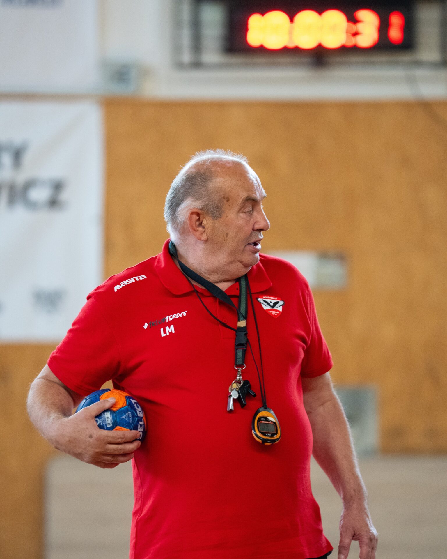 Foto: Tomáš Krčál