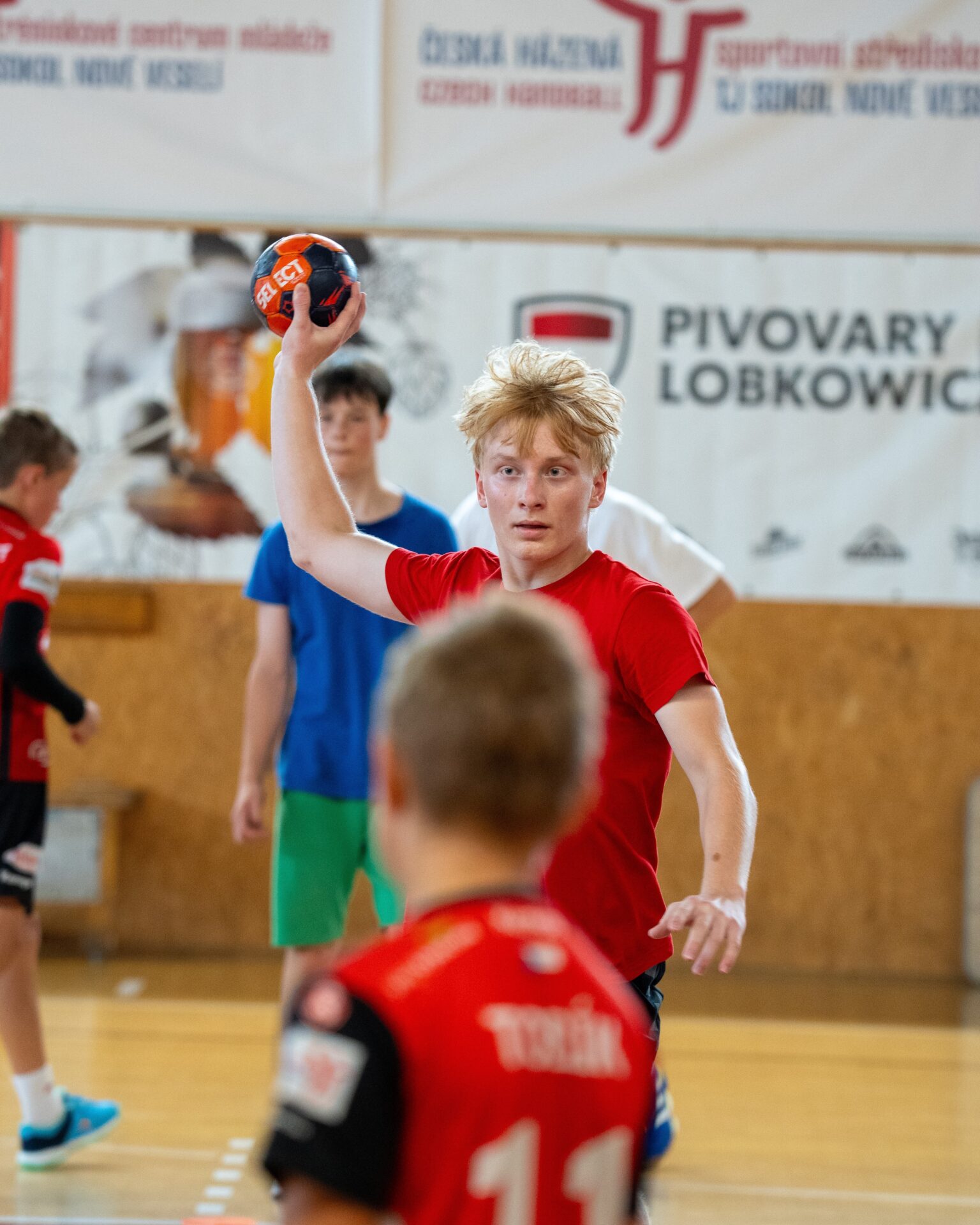 Foto: Tomáš Krčál