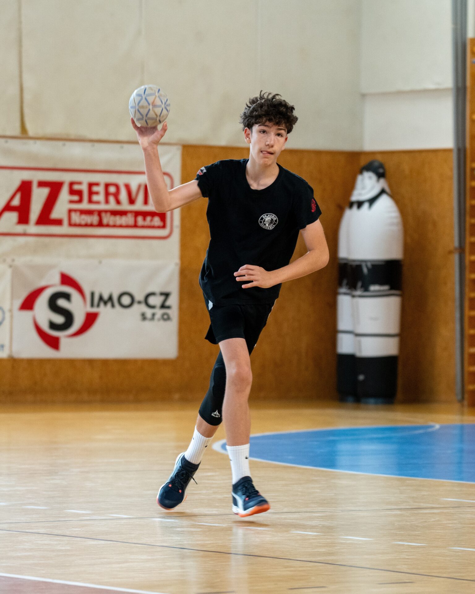 Foto: Tomáš Krčál