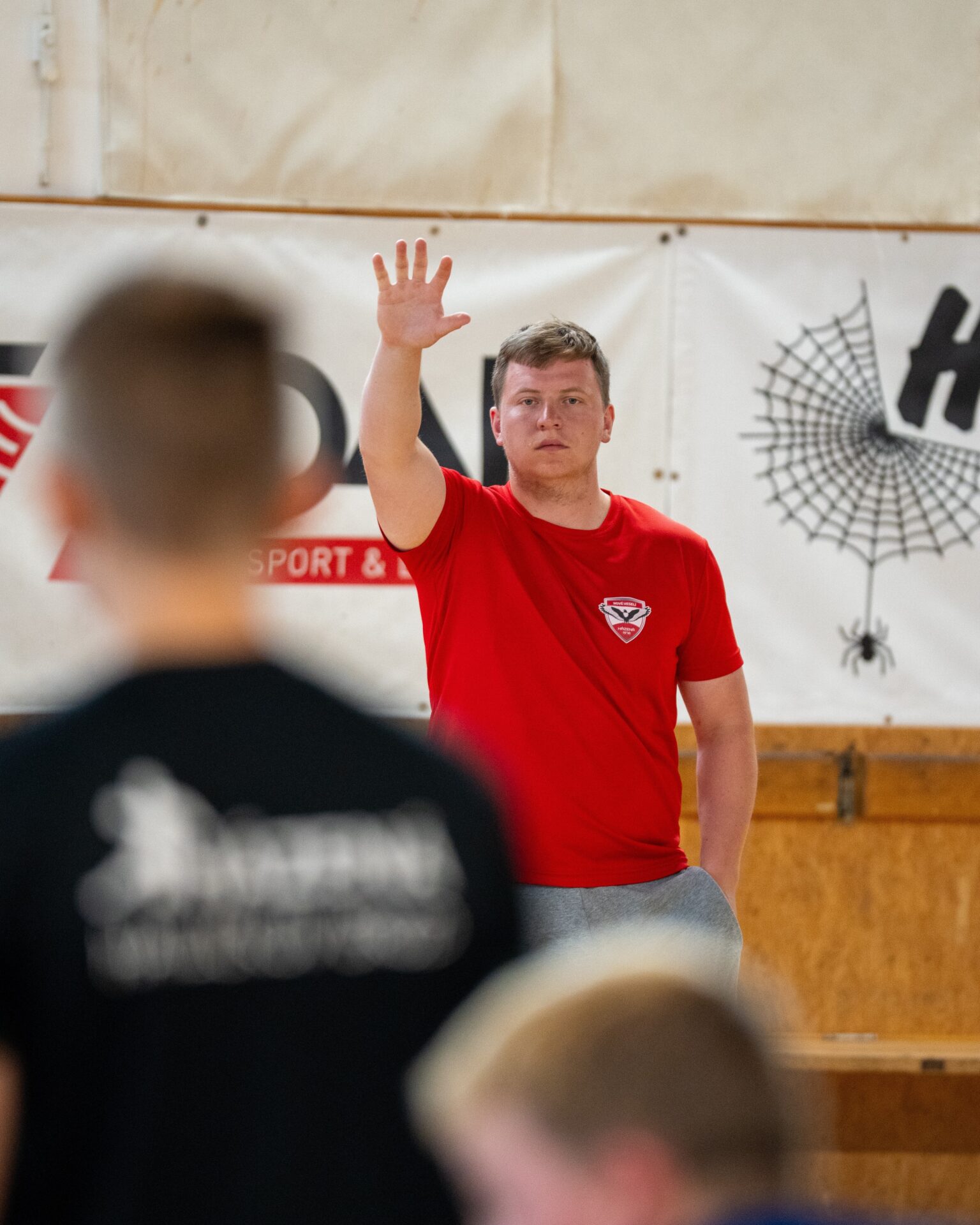 Foto: Tomáš Krčál