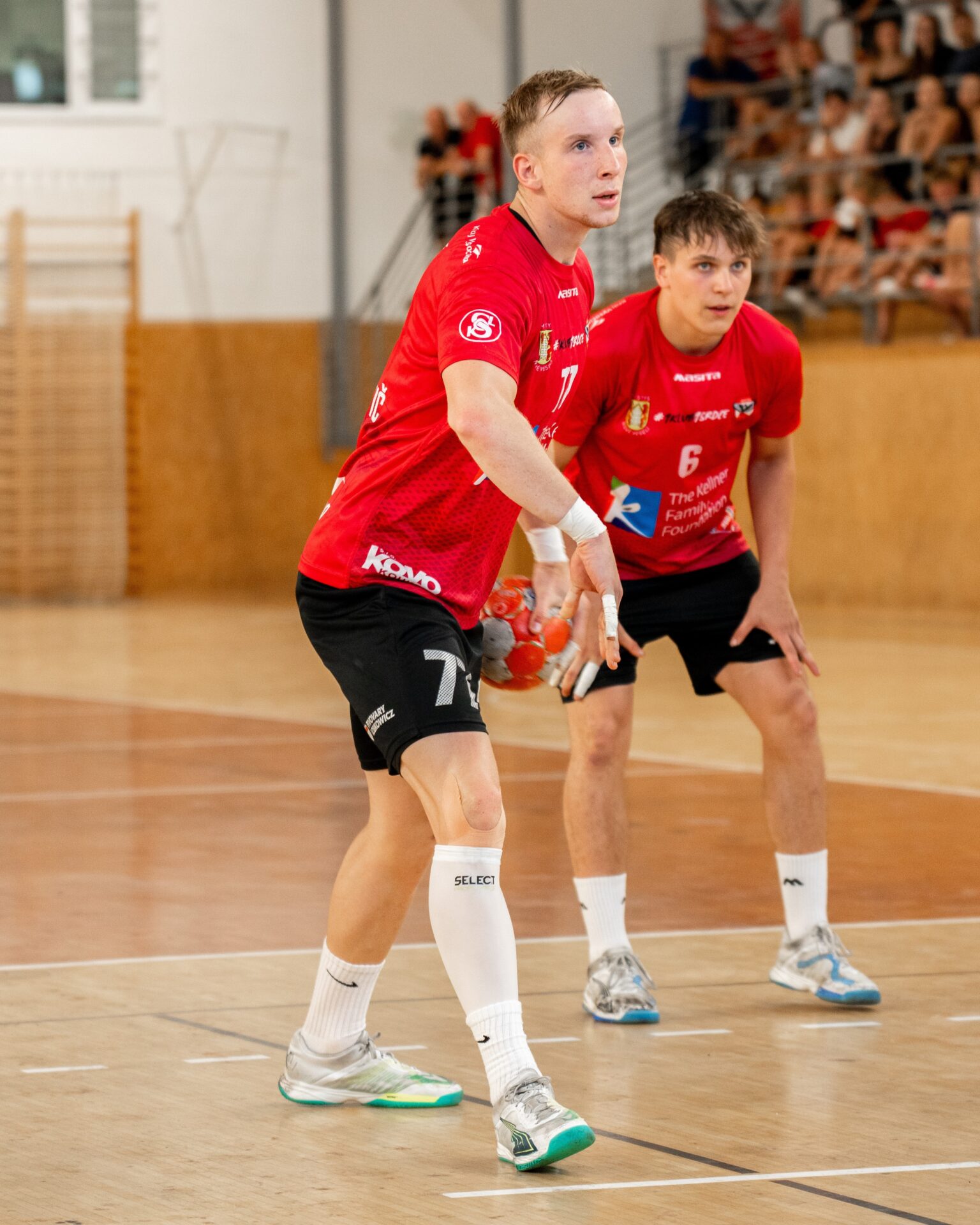 Foto: Tomáš Krčál