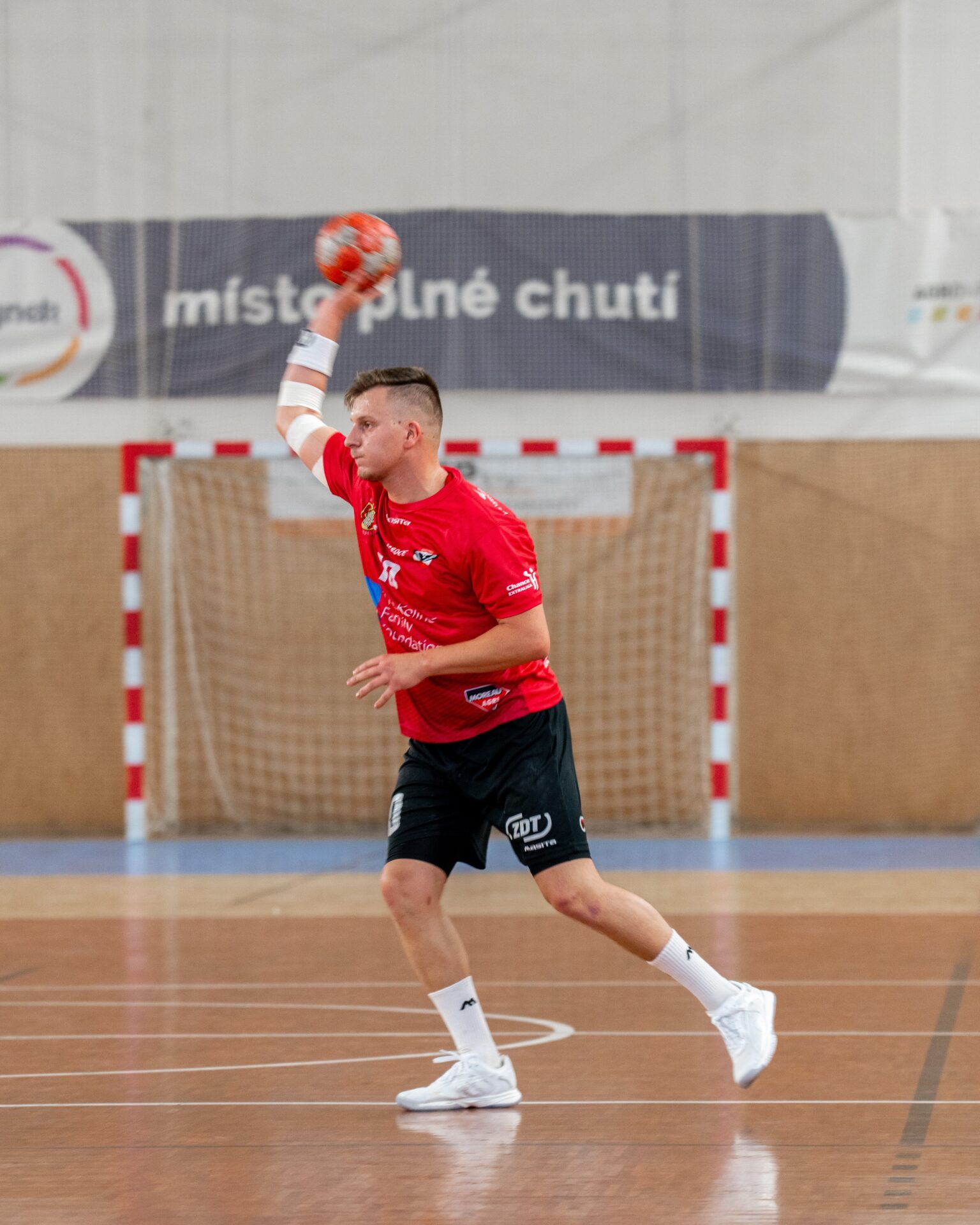 Foto: Tomáš Krčál