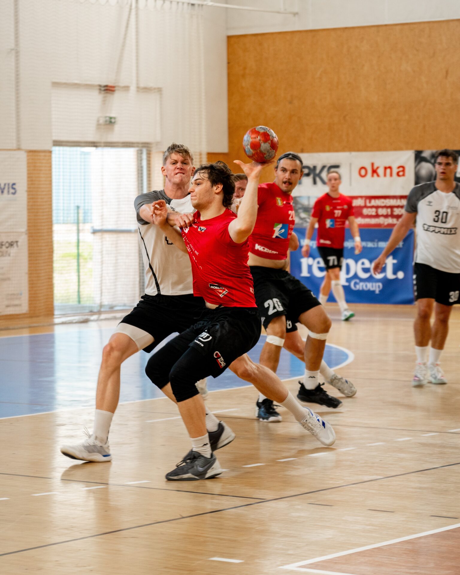 Foto: Tomáš Krčál
