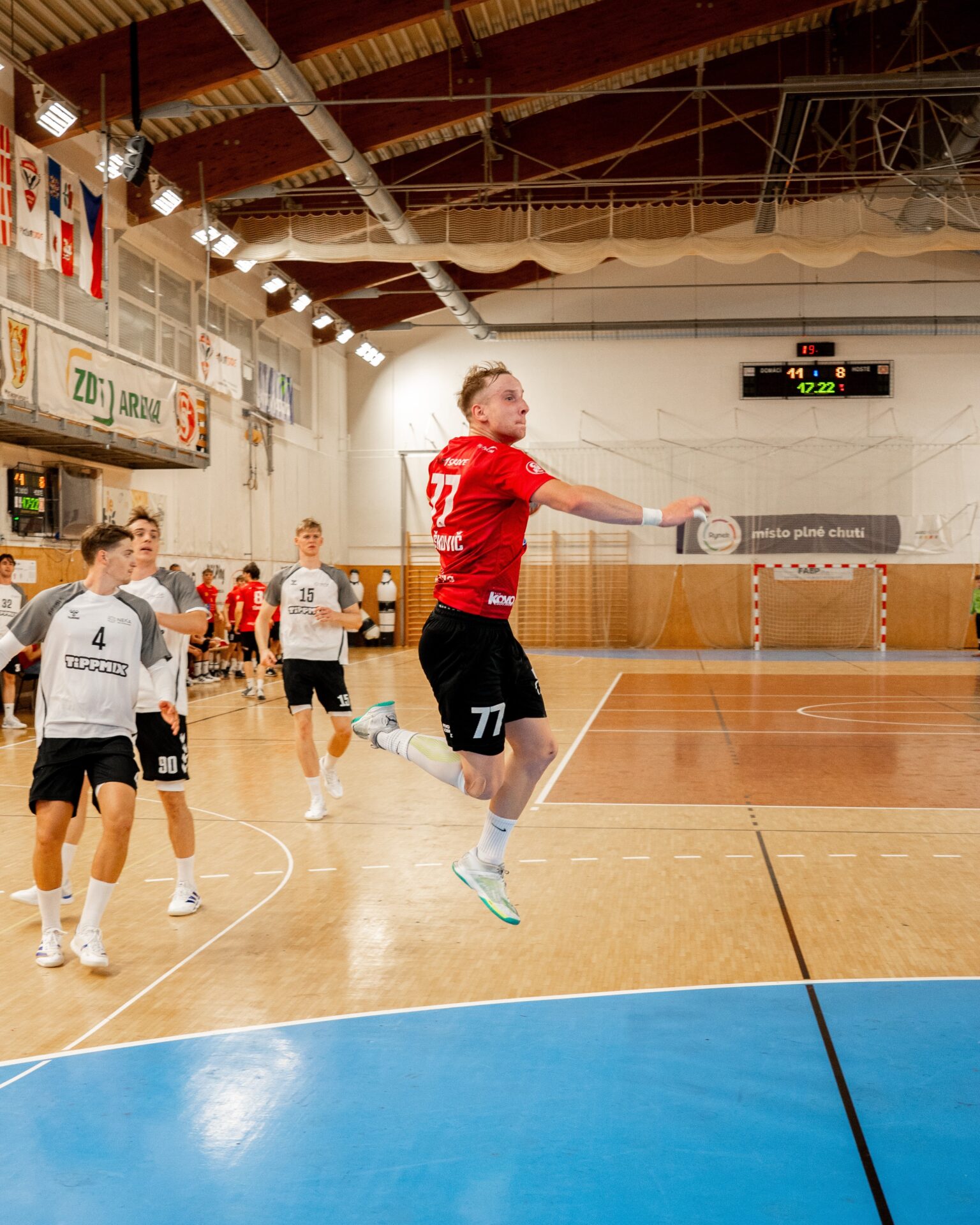 Foto: Tomáš Krčál