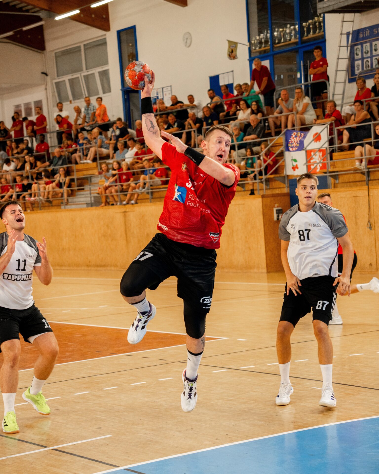 Foto: Tomáš Krčál