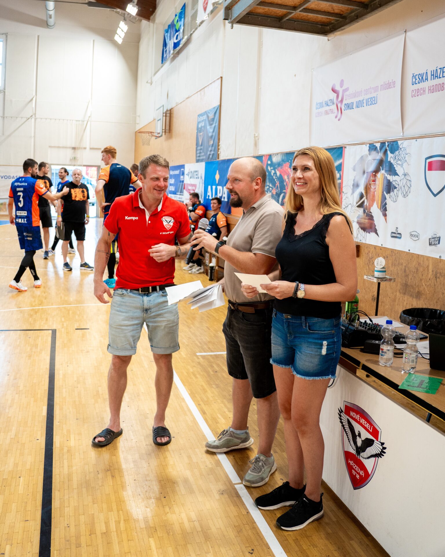 Foto: Tomáš Krčál