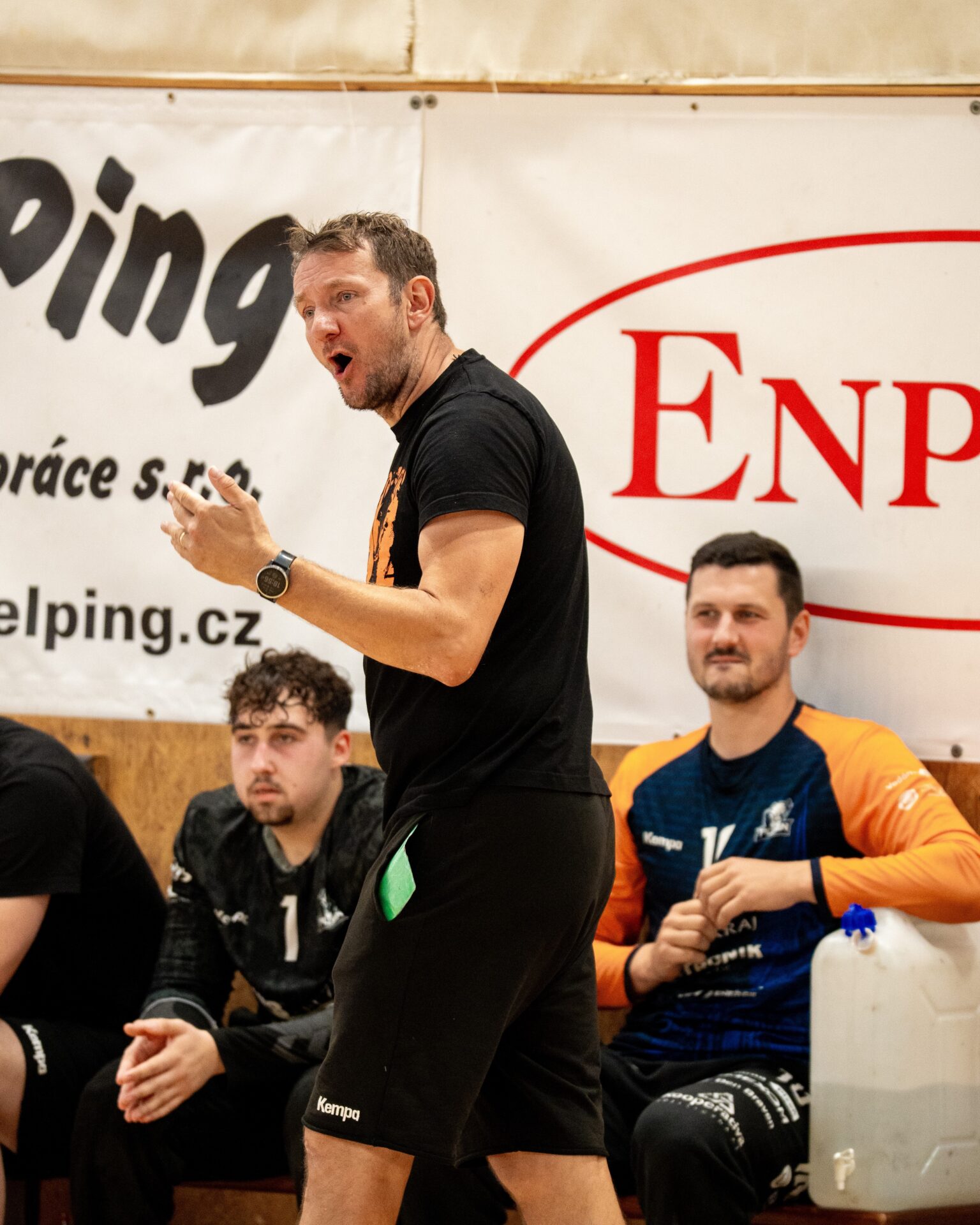 Foto: Tomáš Krčál