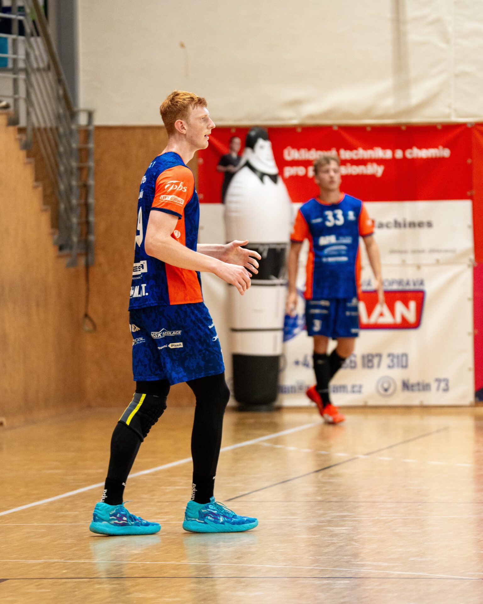 Foto: Tomáš Krčál