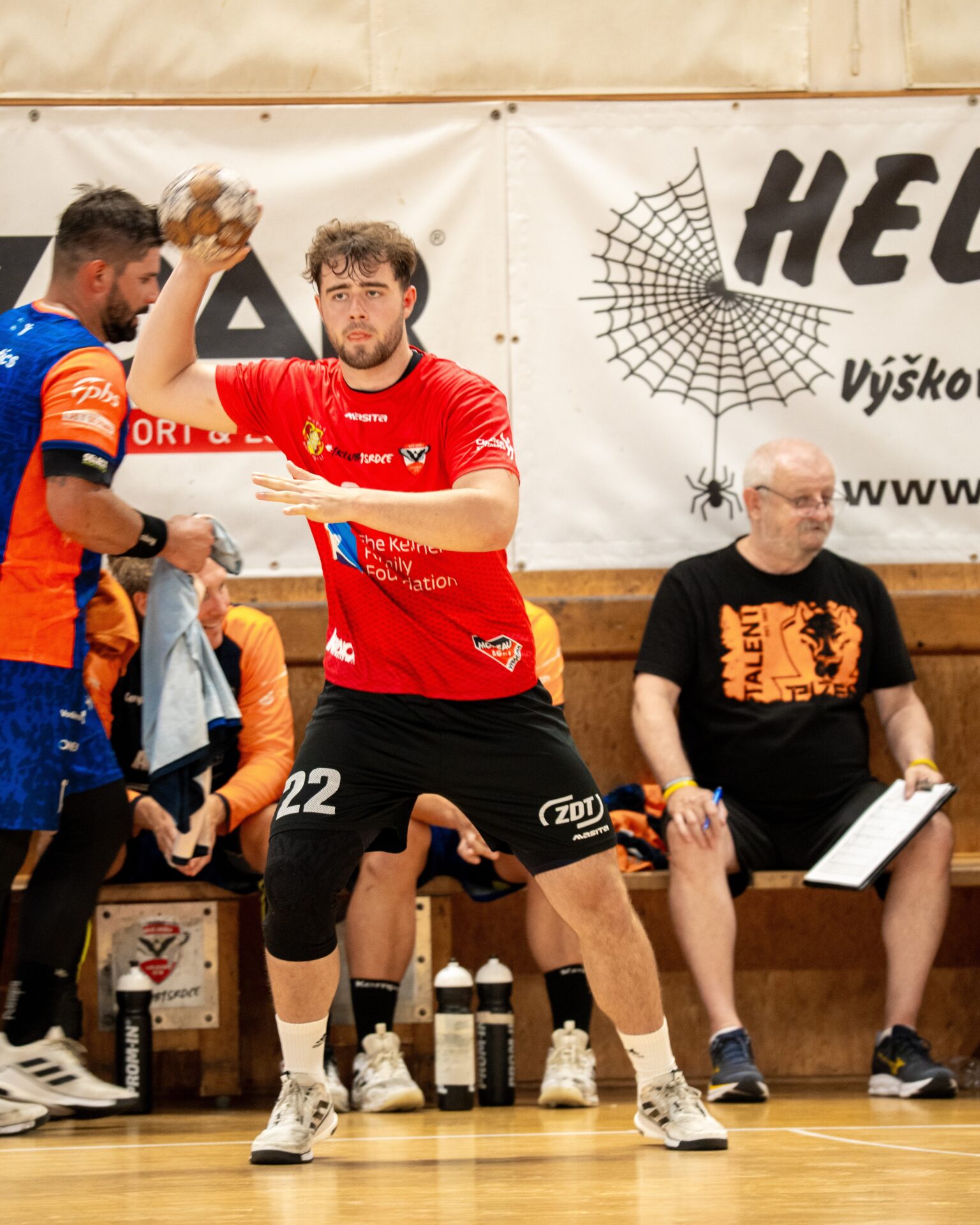 Foto: Tomáš Krčál