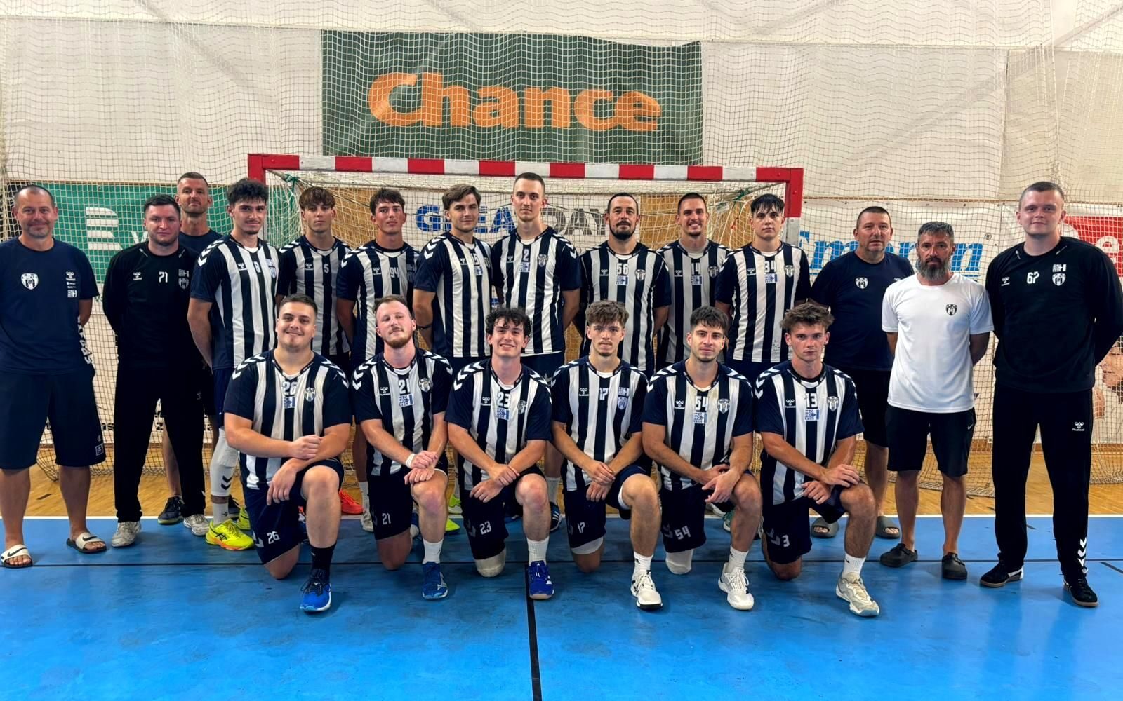 HC Sporta Hlohovec - 4. místo