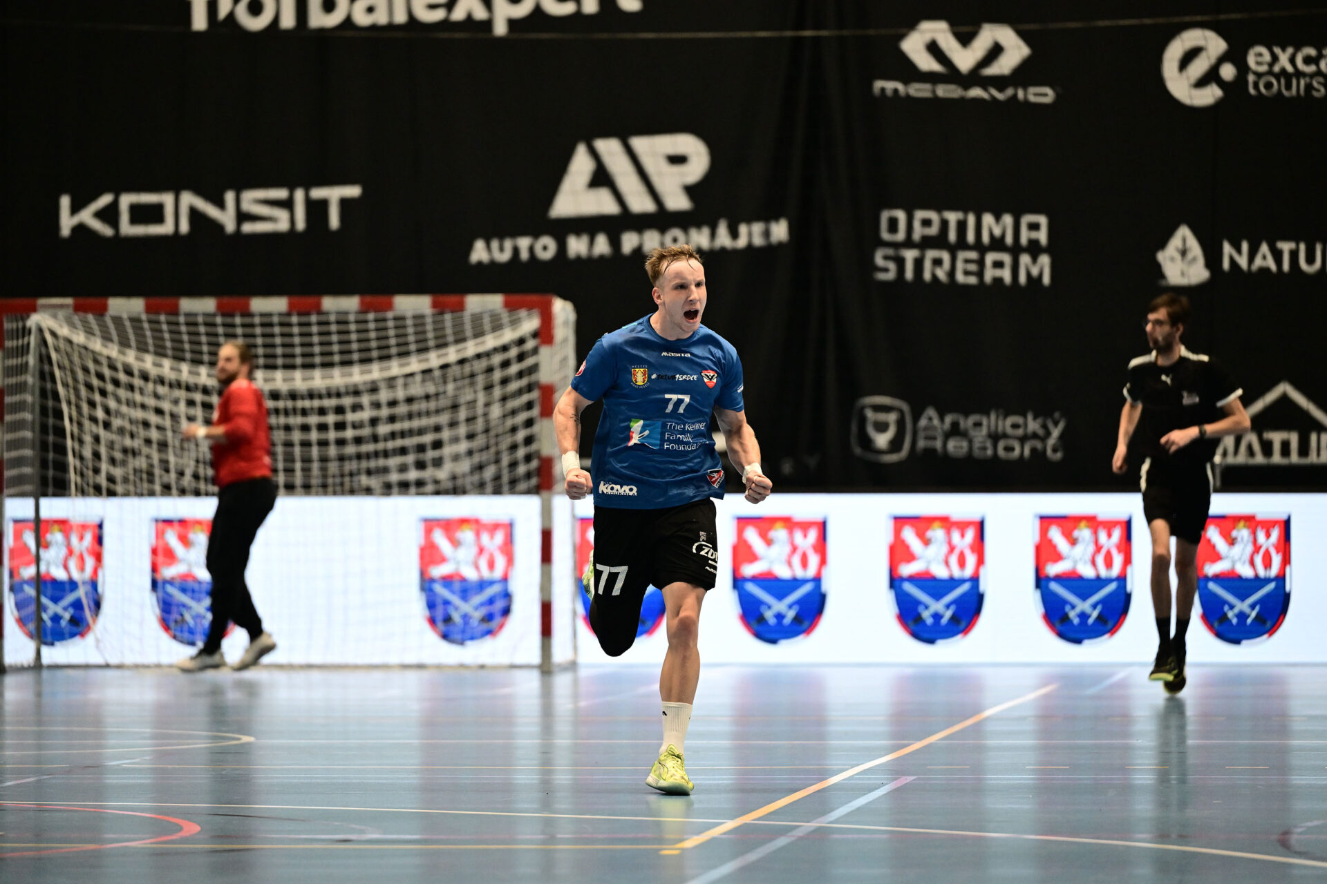 Foto: Ladislav Adámek