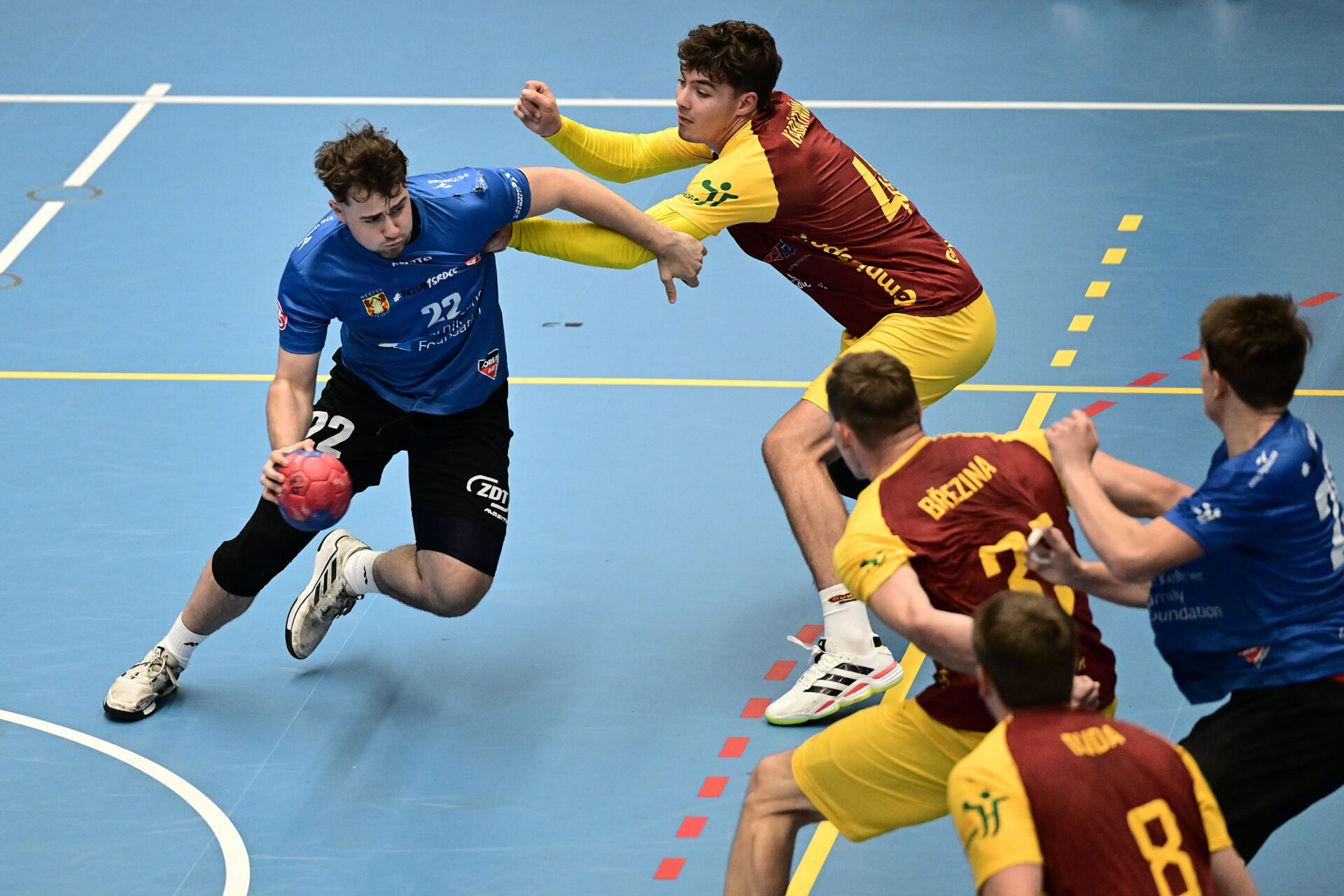 Foto: Ladislav Adámek