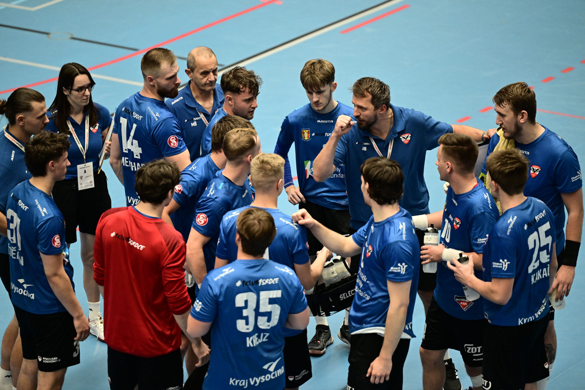 Foto: Ladislav Adámek