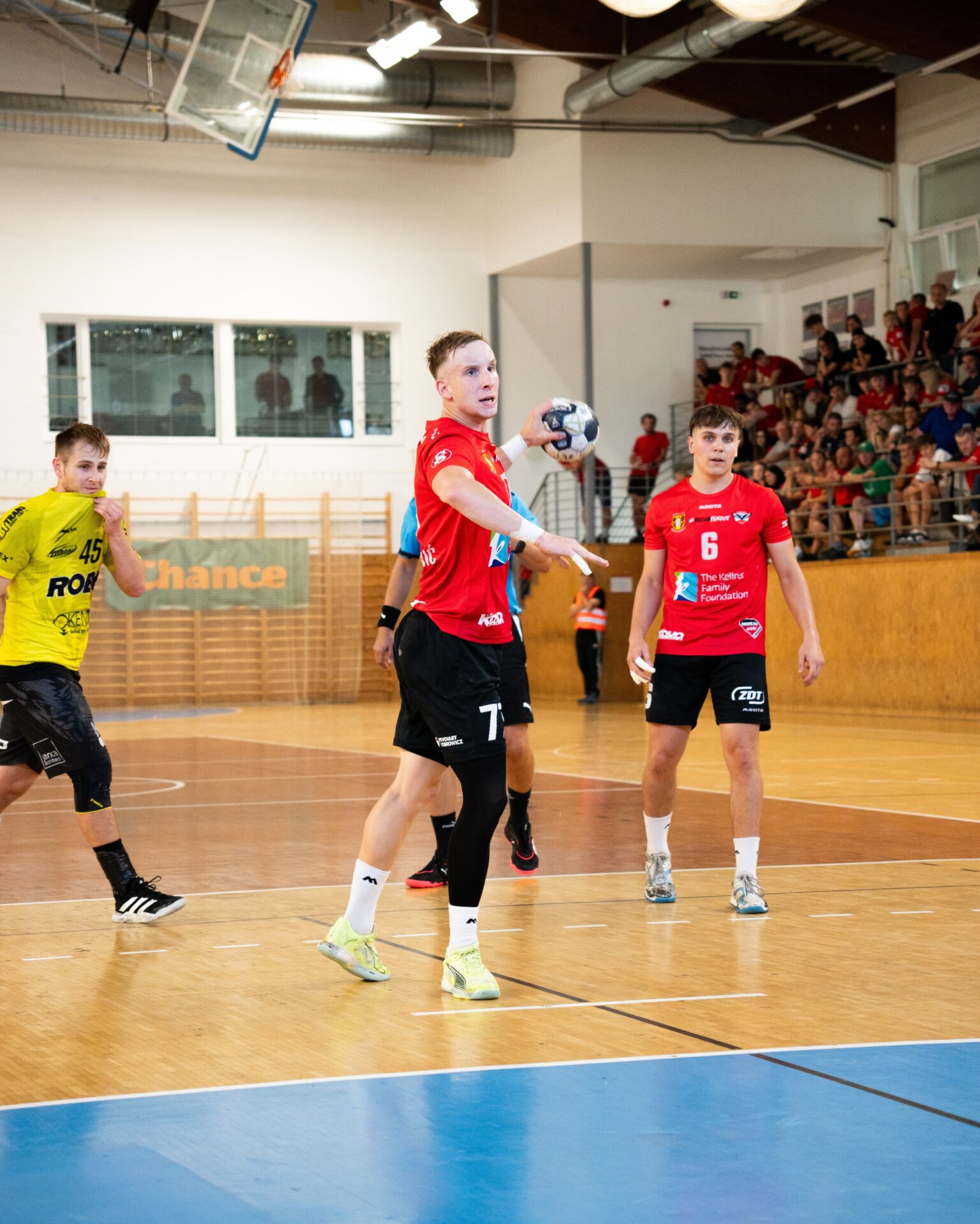 Foto: Tomáš Krčál