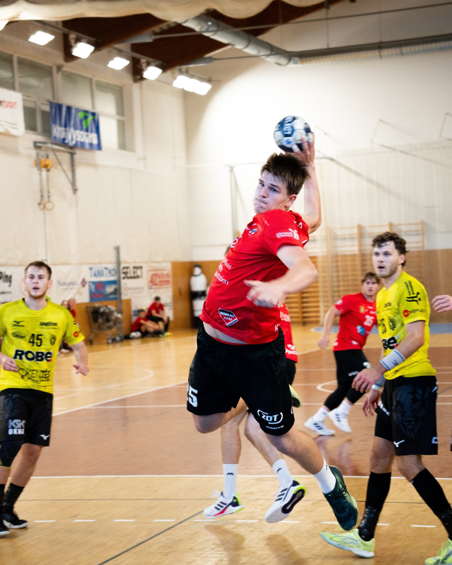 Foto: Tomáš Krčál