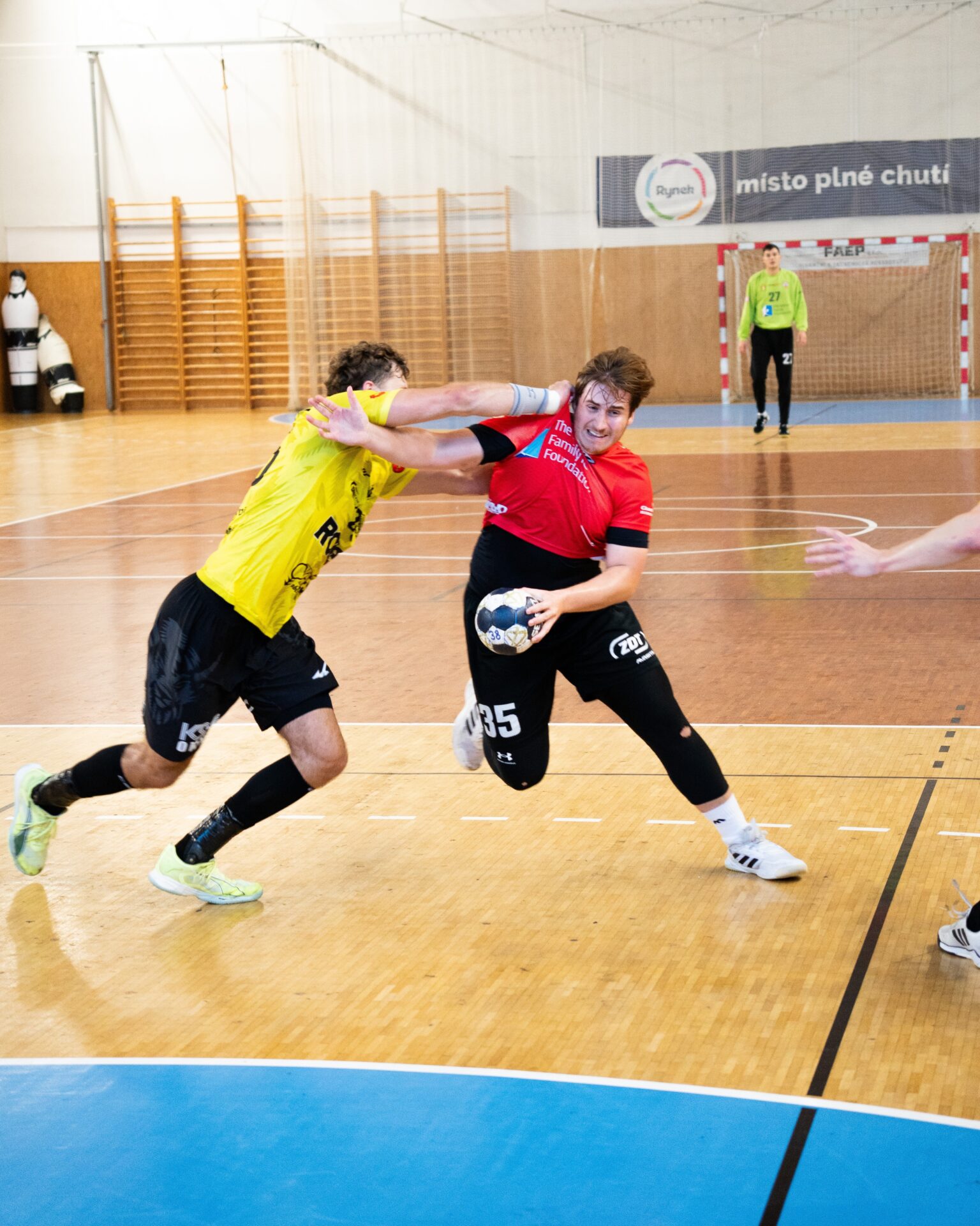 Foto: Tomáš Krčál