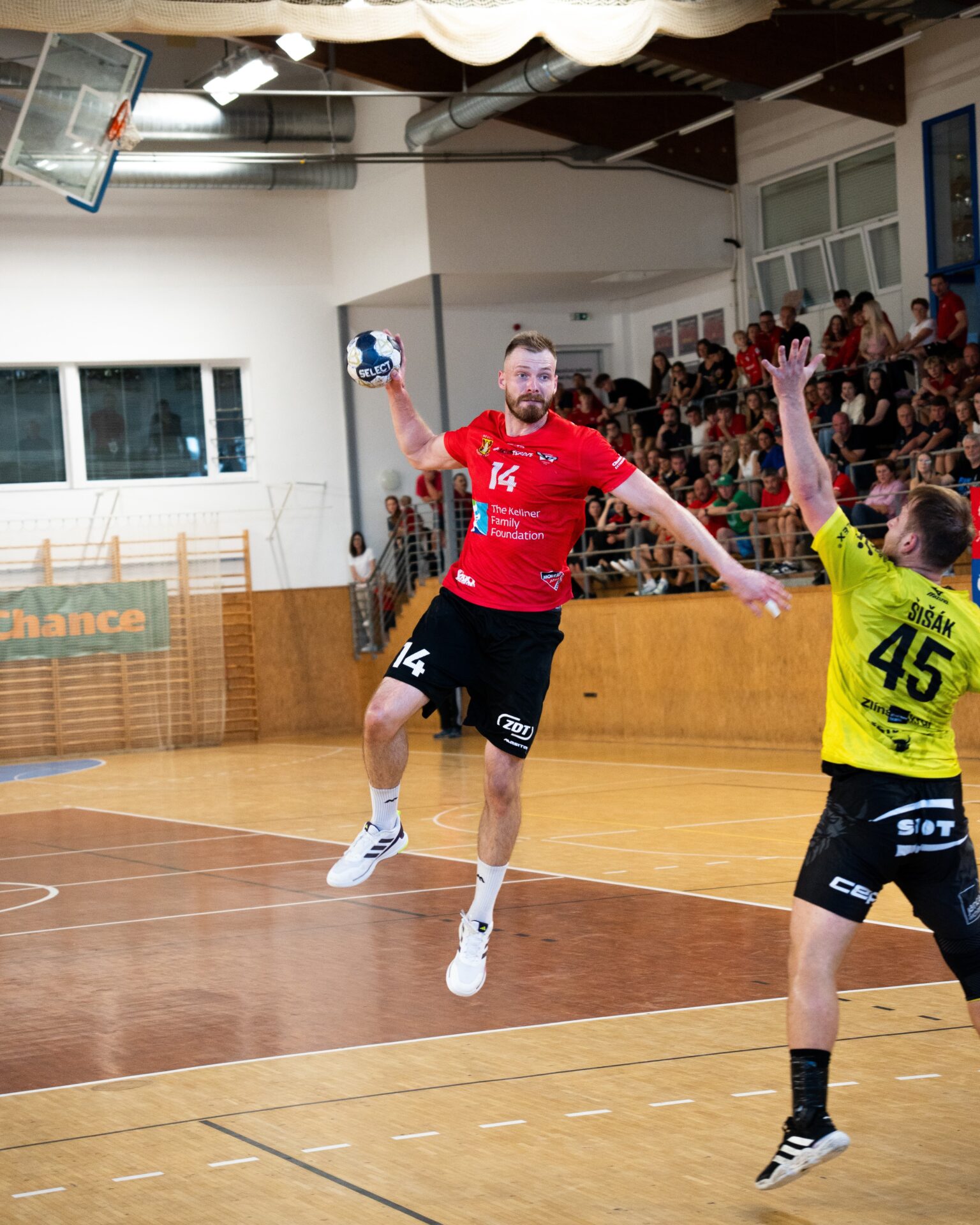 Foto: Tomáš Krčál