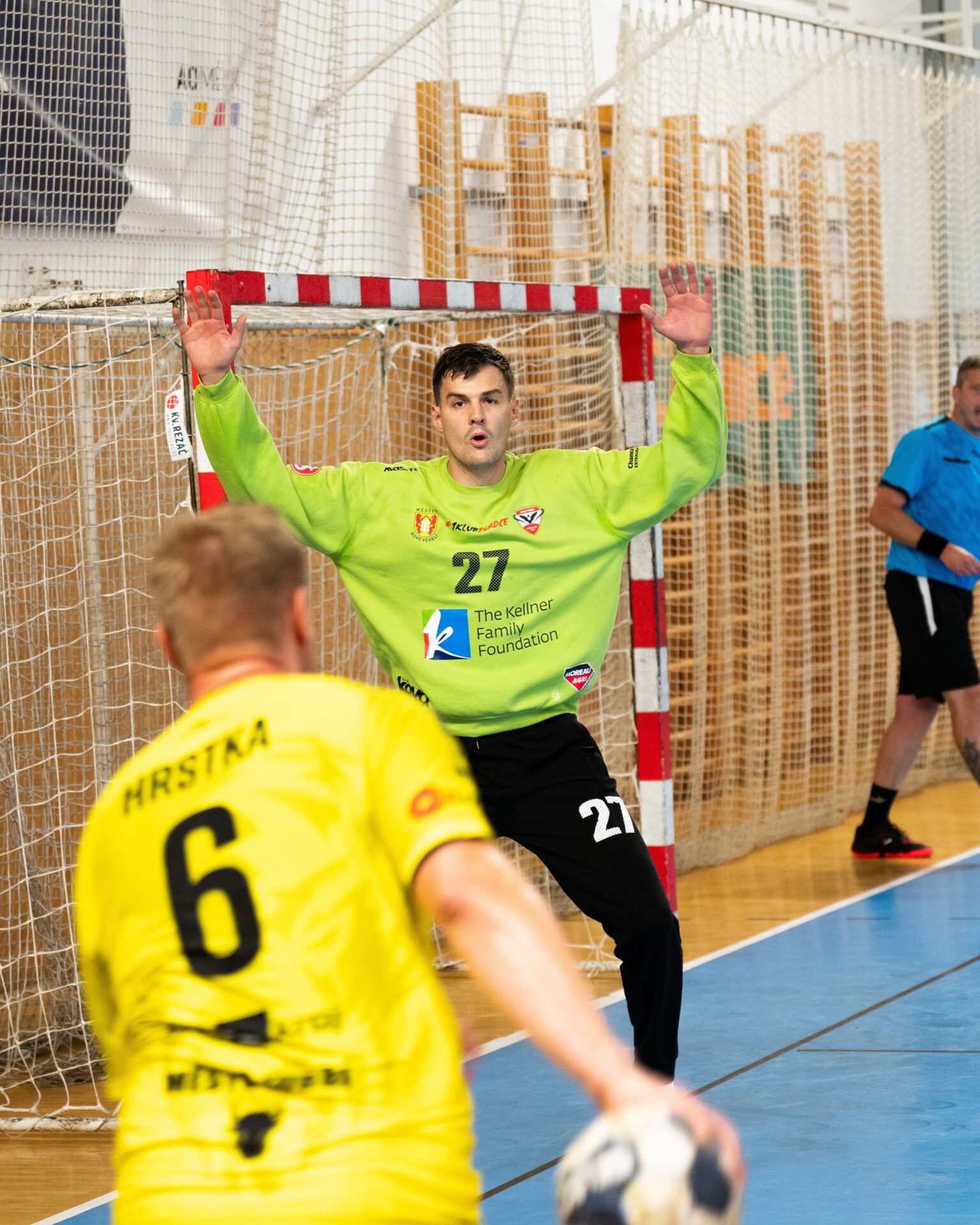 Foto: Tomáš Krčál