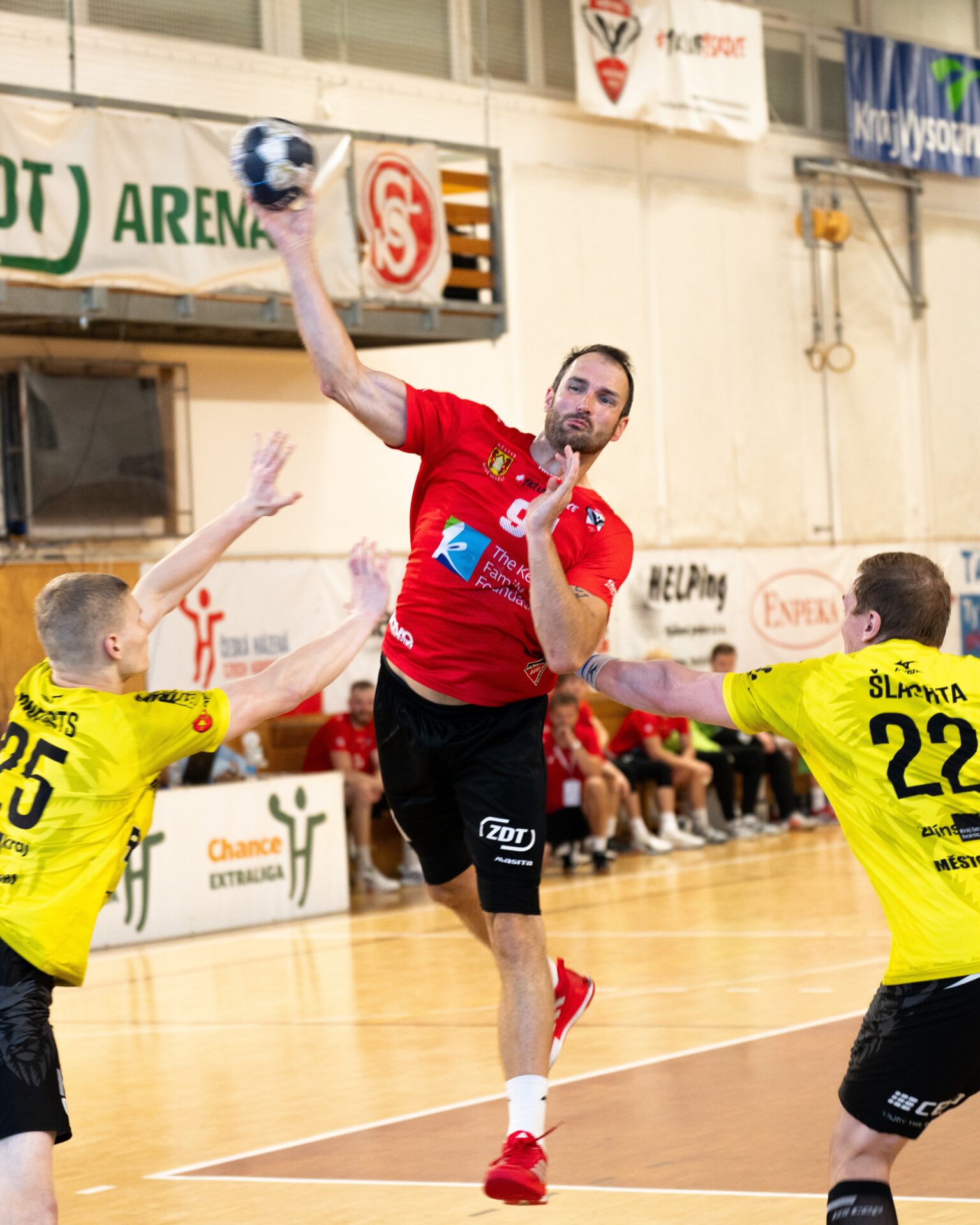 Foto: Tomáš Krčál