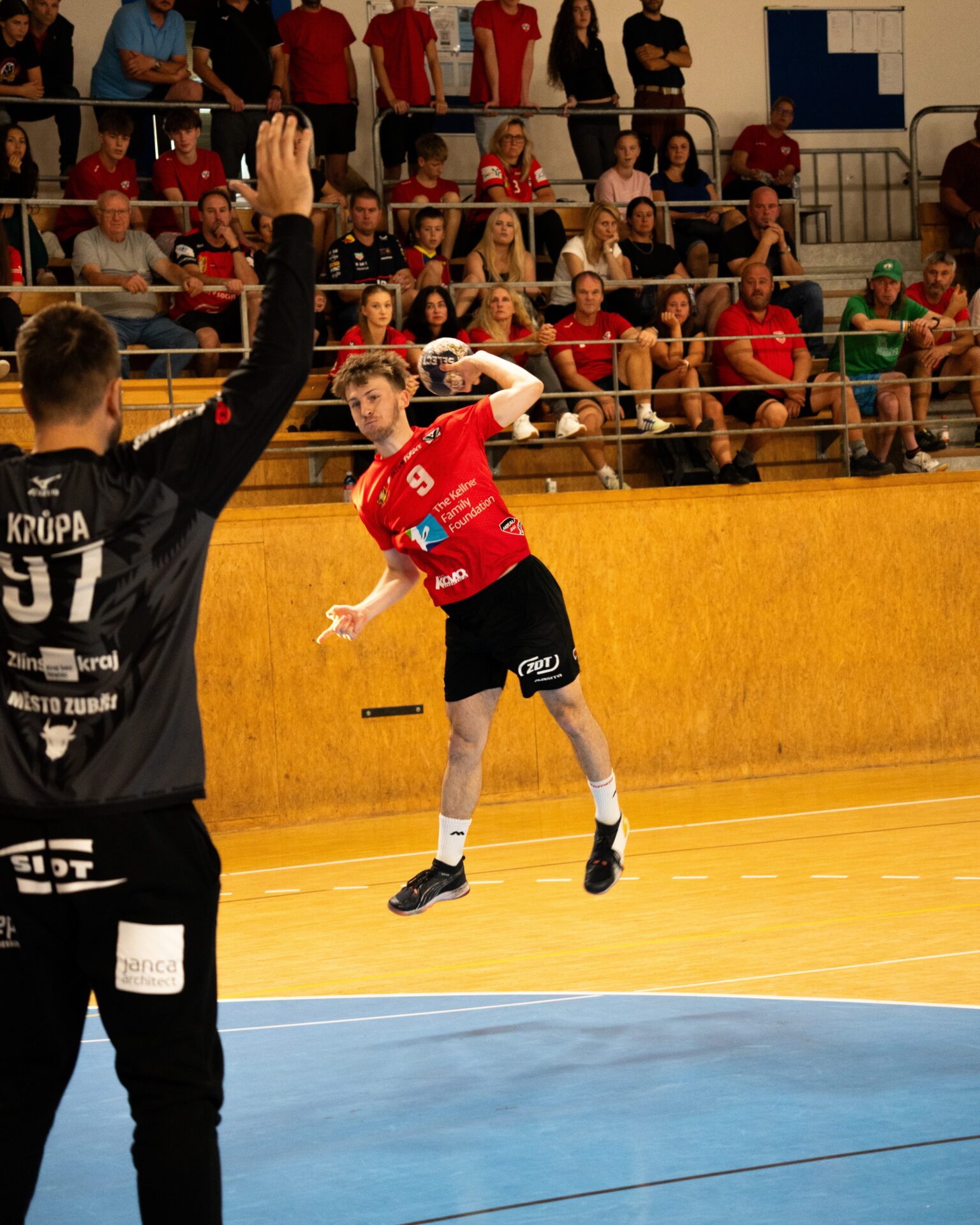 Foto: Tomáš Krčál