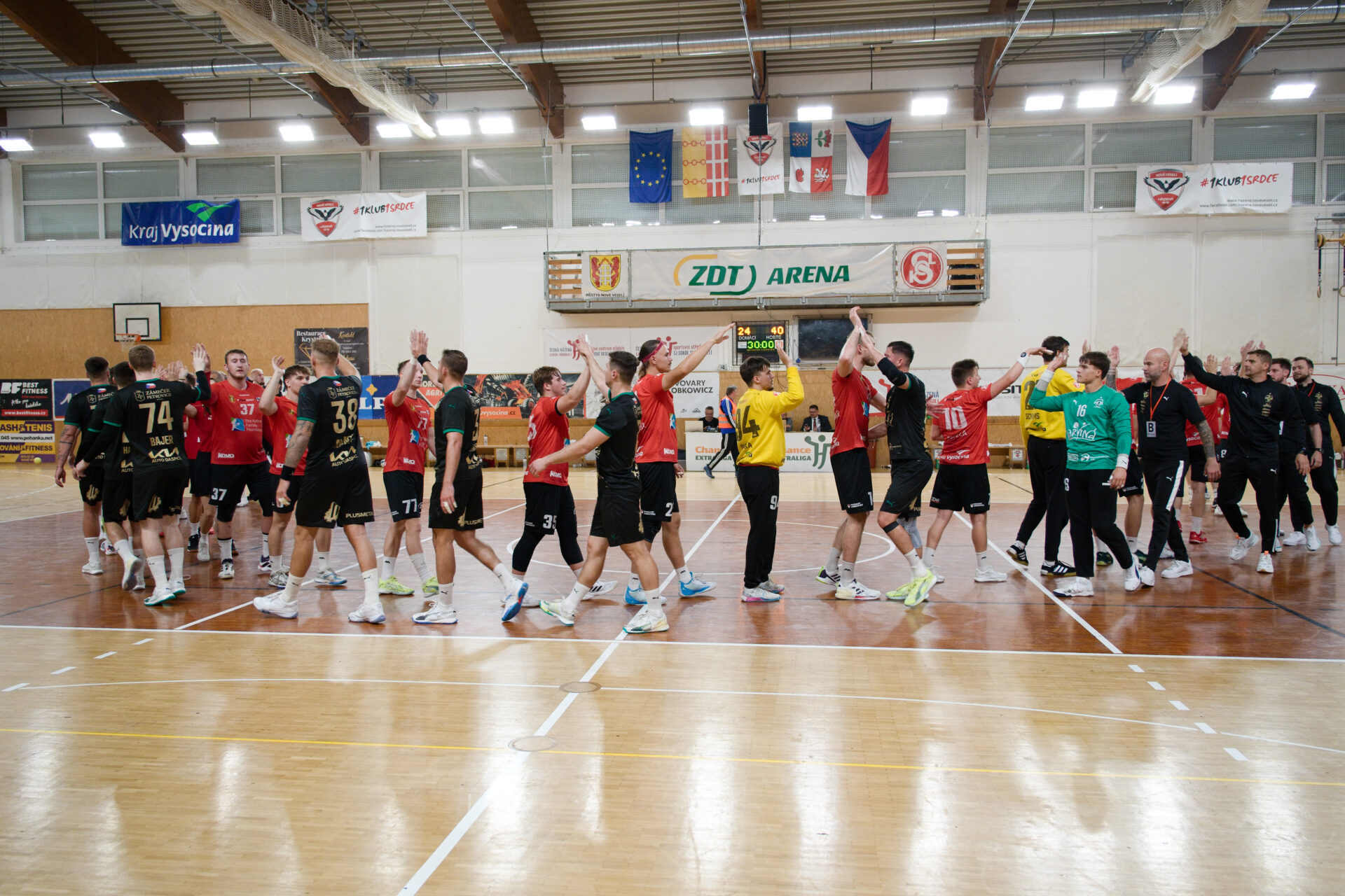 Foto: Tomáš Krčál