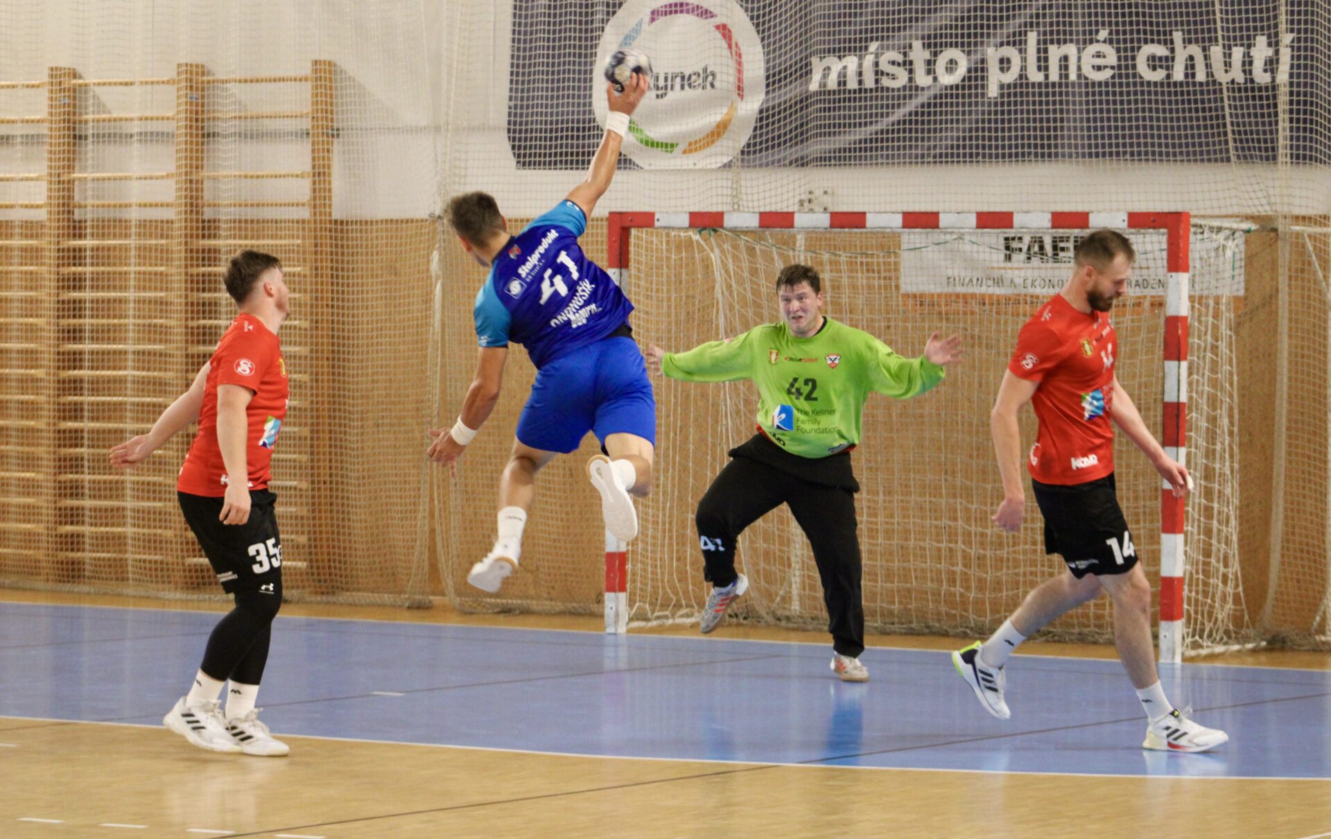 Foto: Petra Poulová