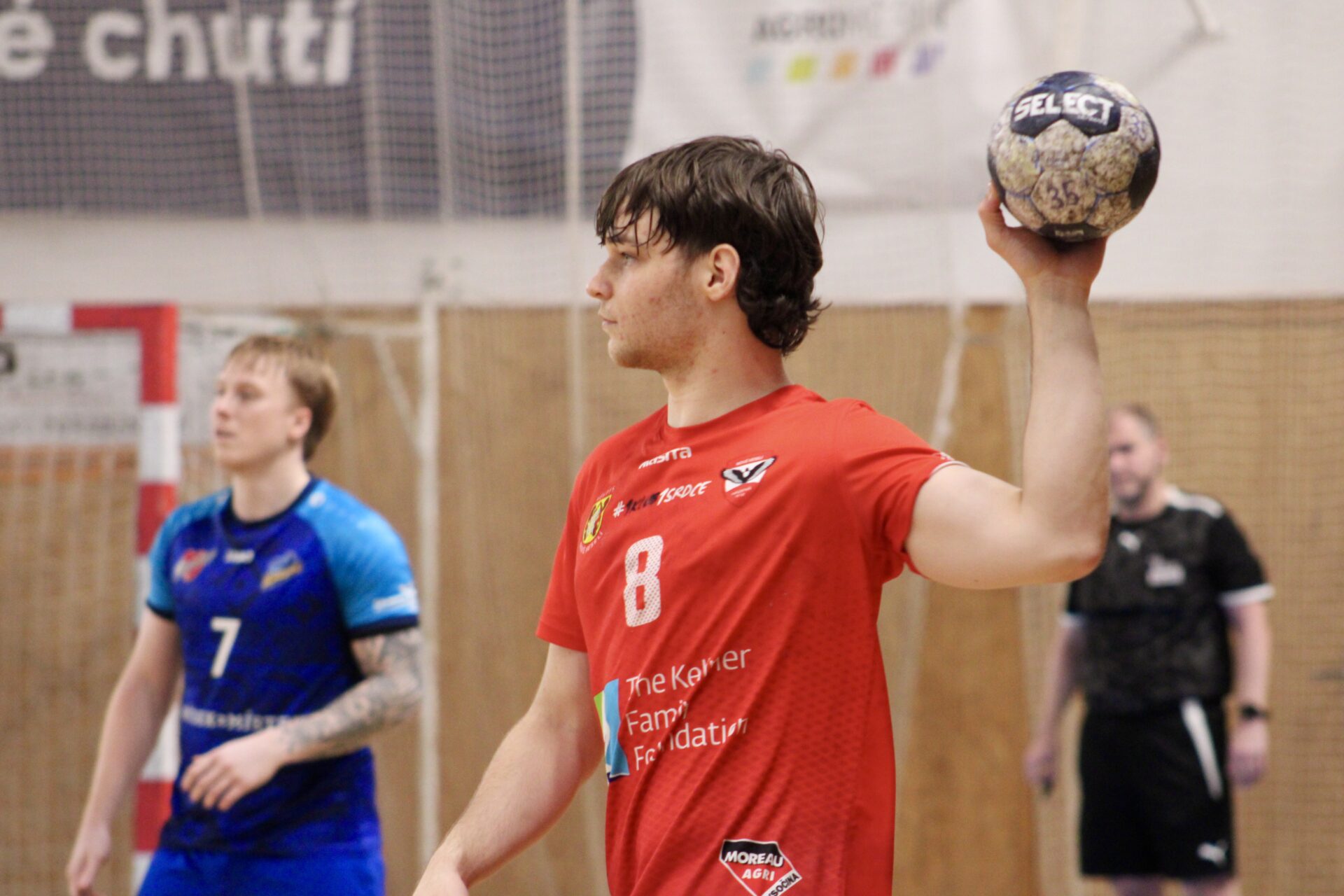 Foto: Petra Poulová