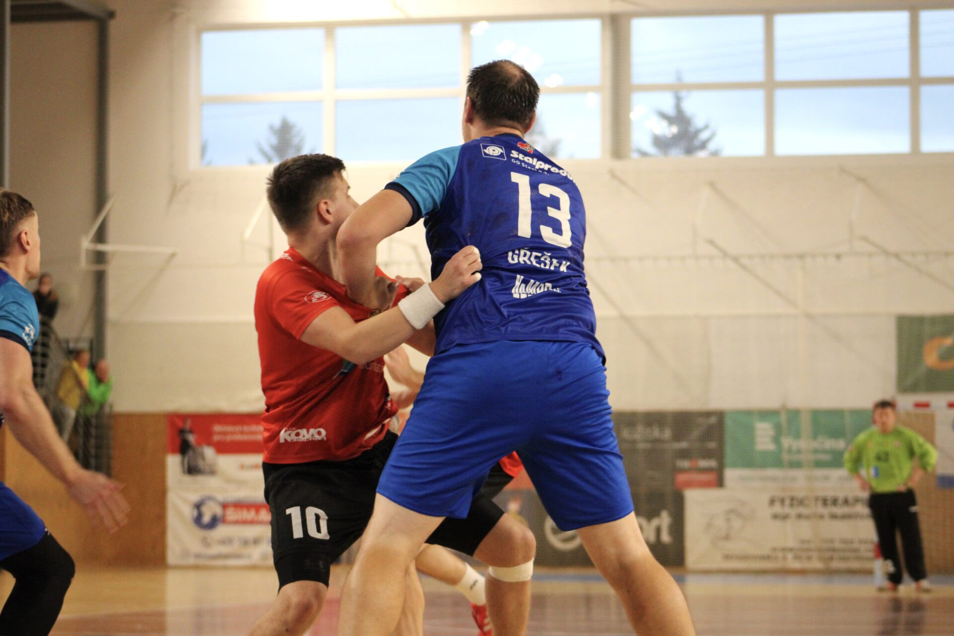 Foto: Petra Poulová