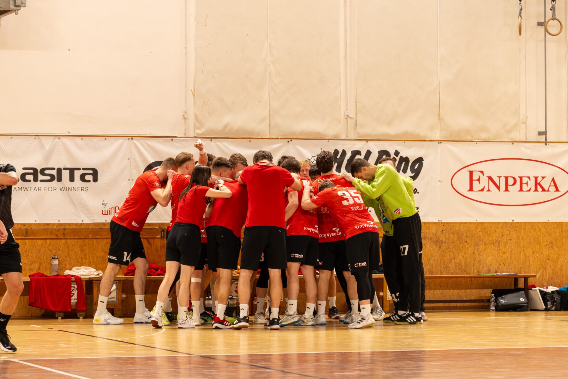 Foto: Tomáš Krčál