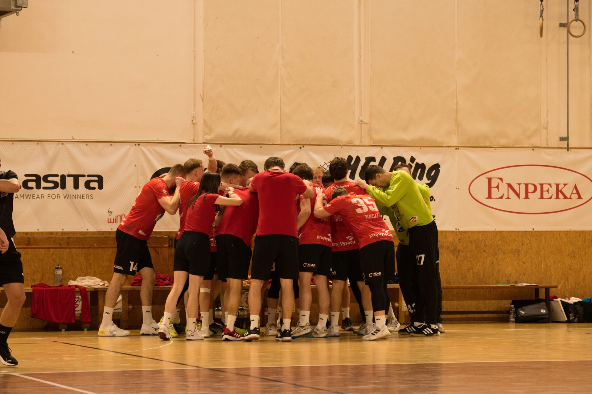 Foto: Tomáš Krčál