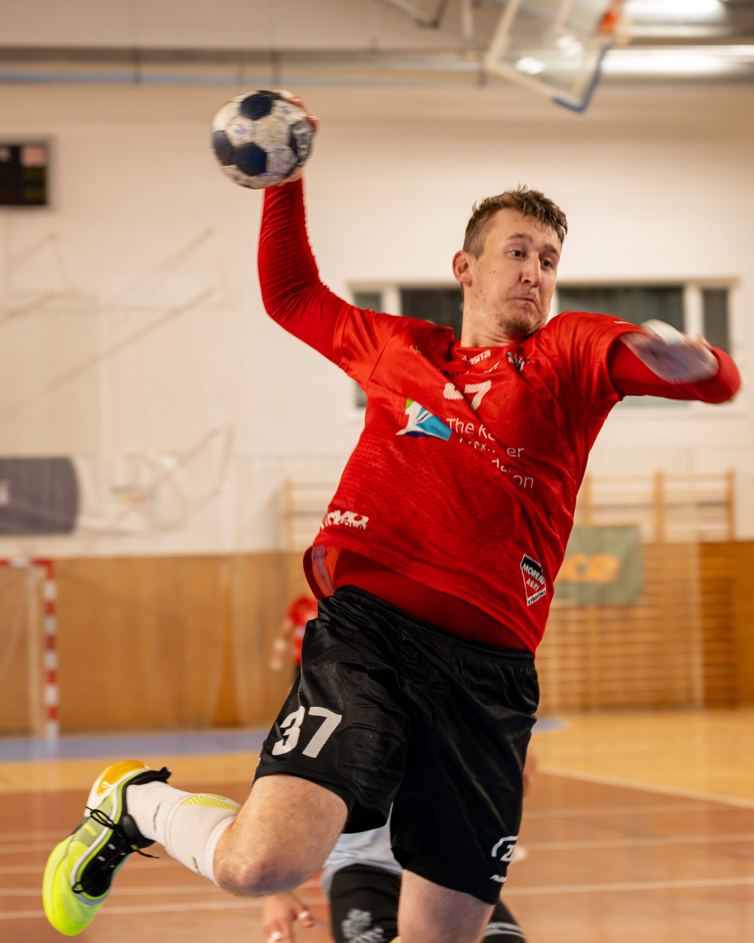 Foto: Tomáš Krčál